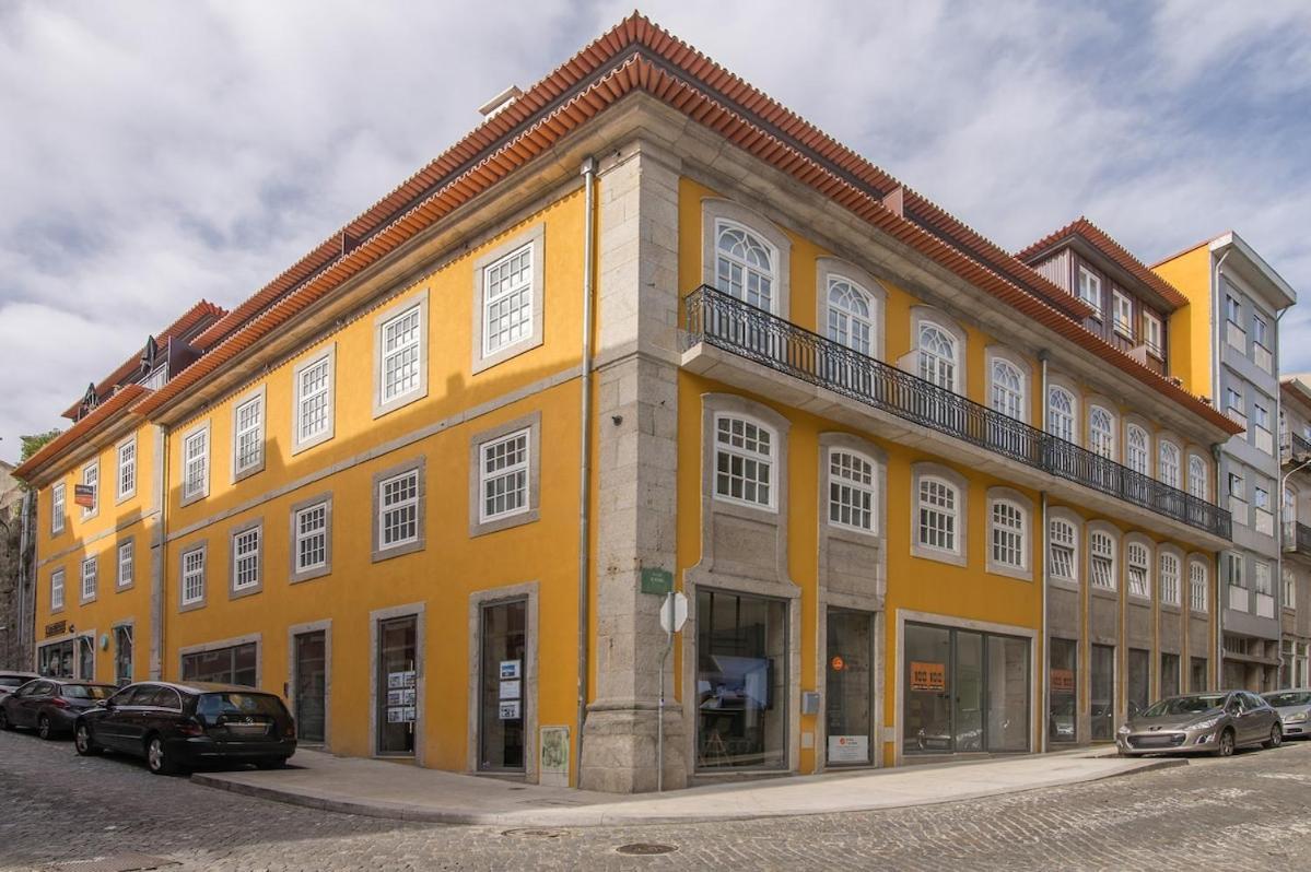 Apartment Almada Prime I