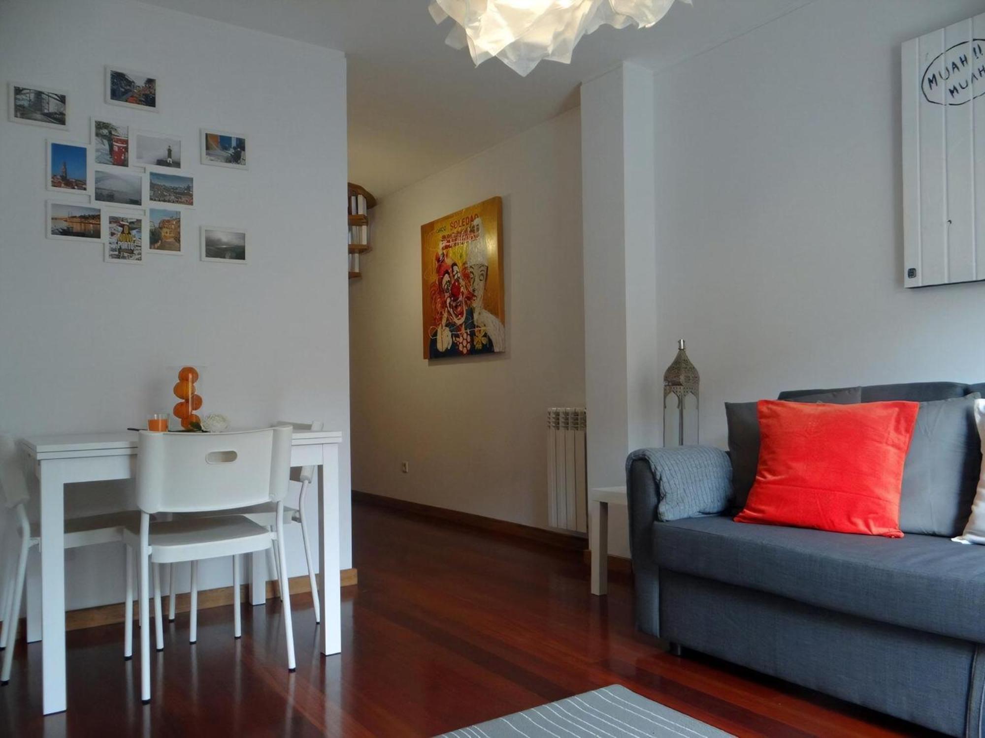 Duplex St Jean In Apartment Porto