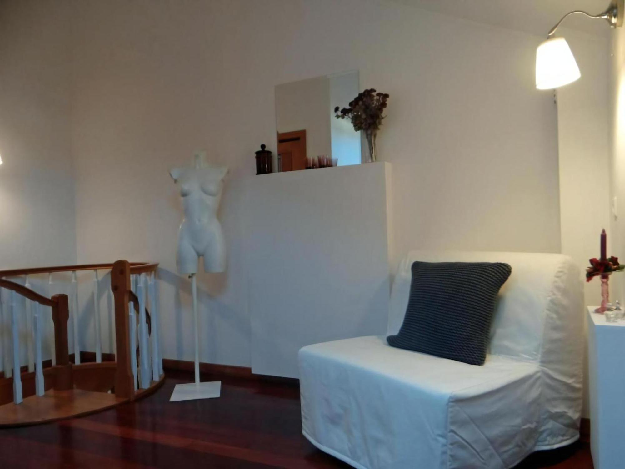 Duplex St Jean In *