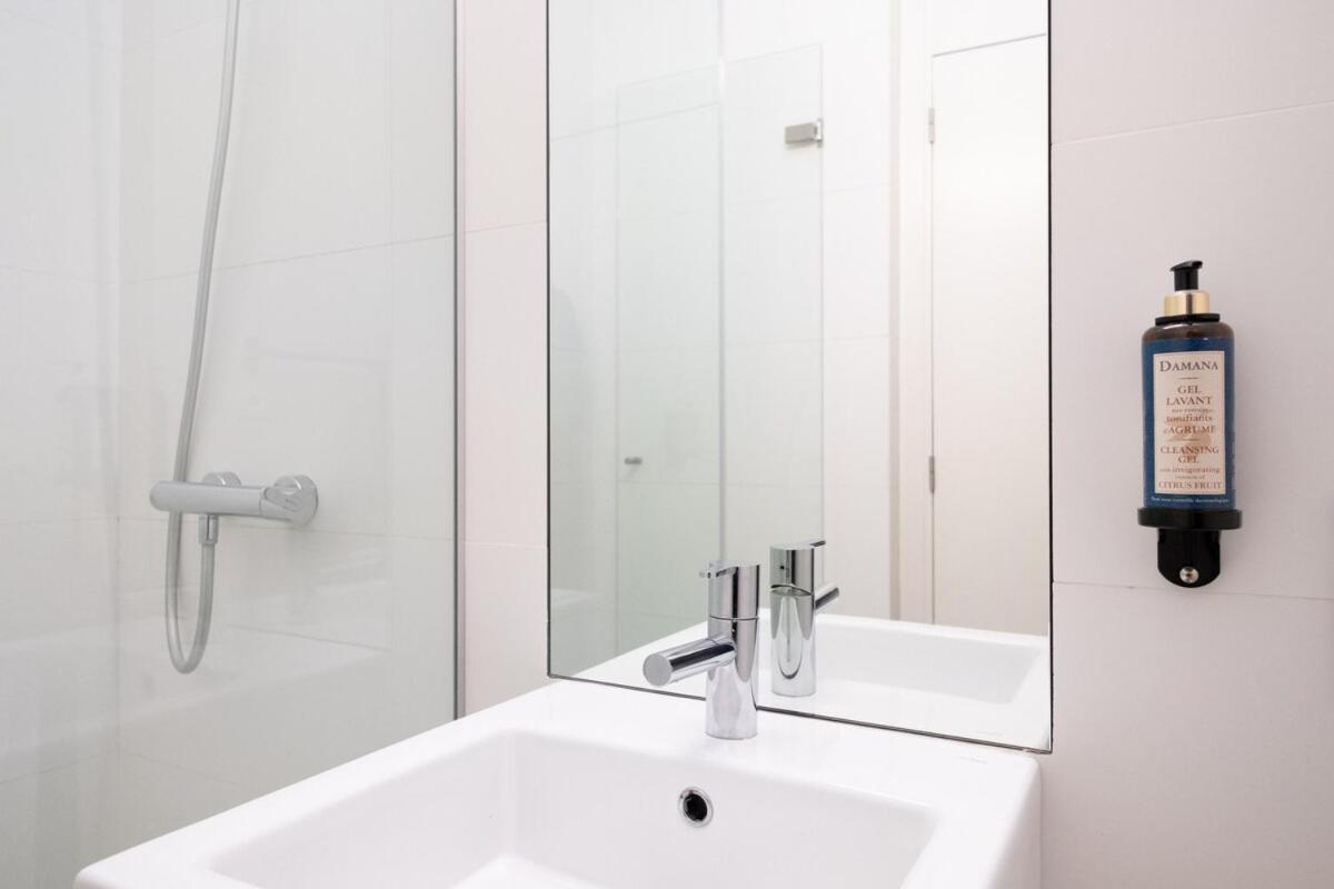 Apartment Cedofeita Premium 1b Porto