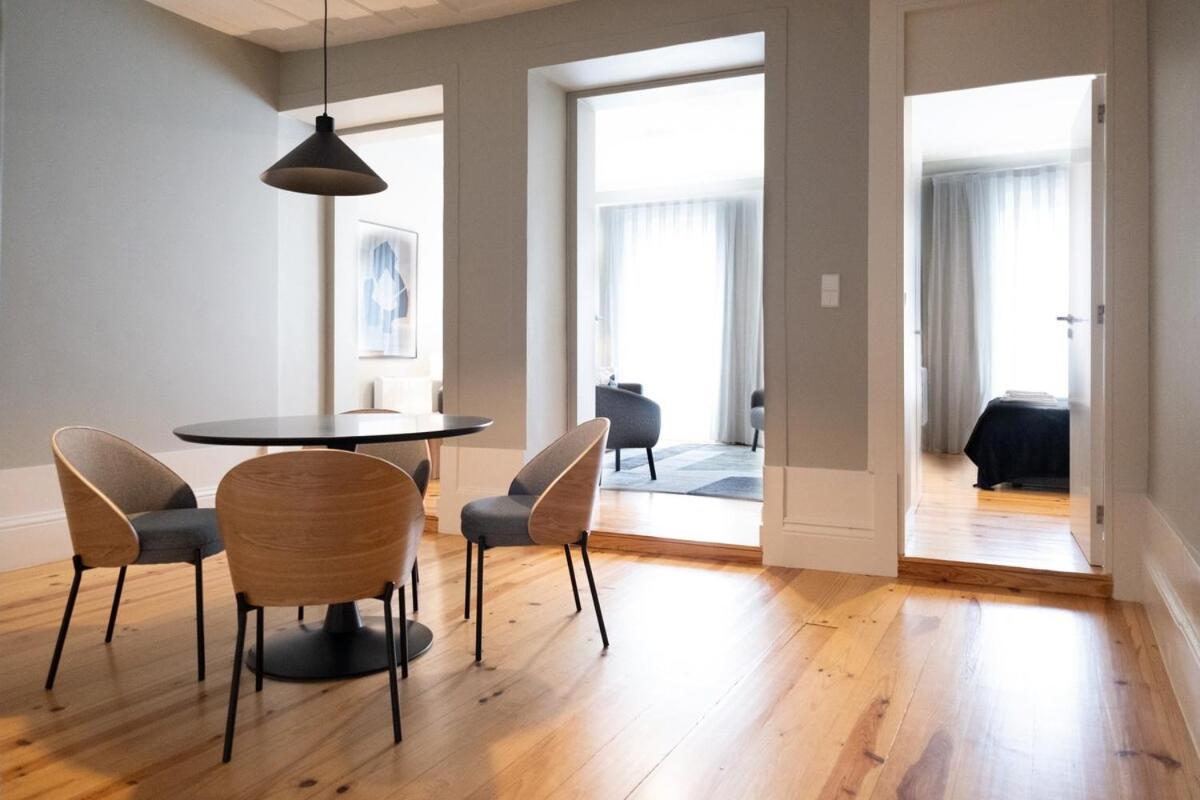 Apartment Cedofeita Premium 1b