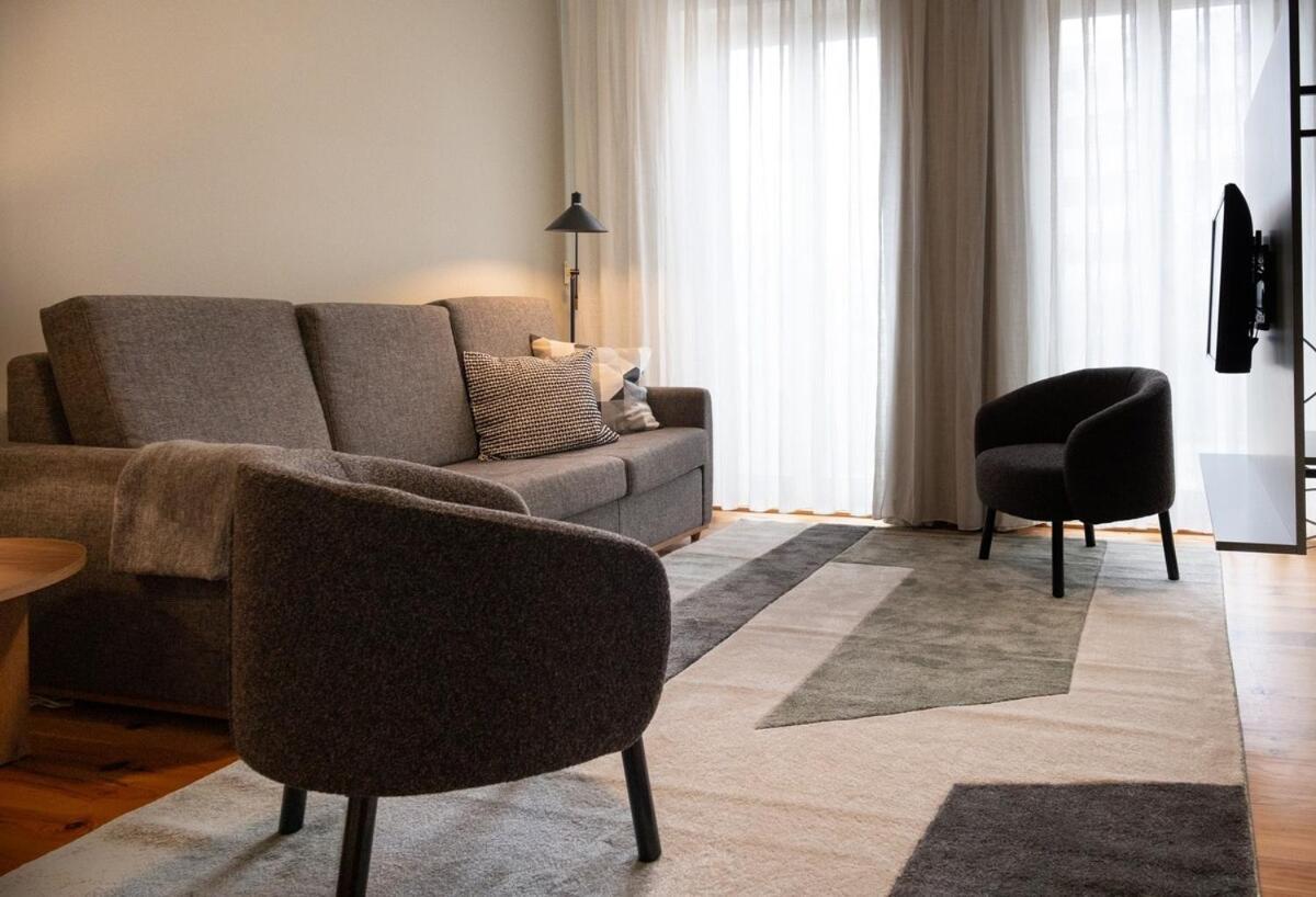 Apartment Cedofeita Premium 1b *