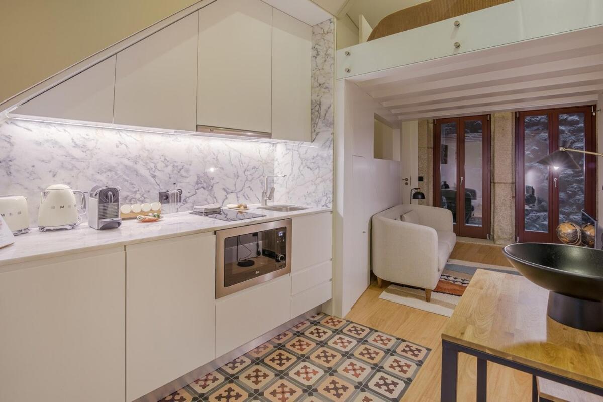 Tailor's Ii Apartment Porto