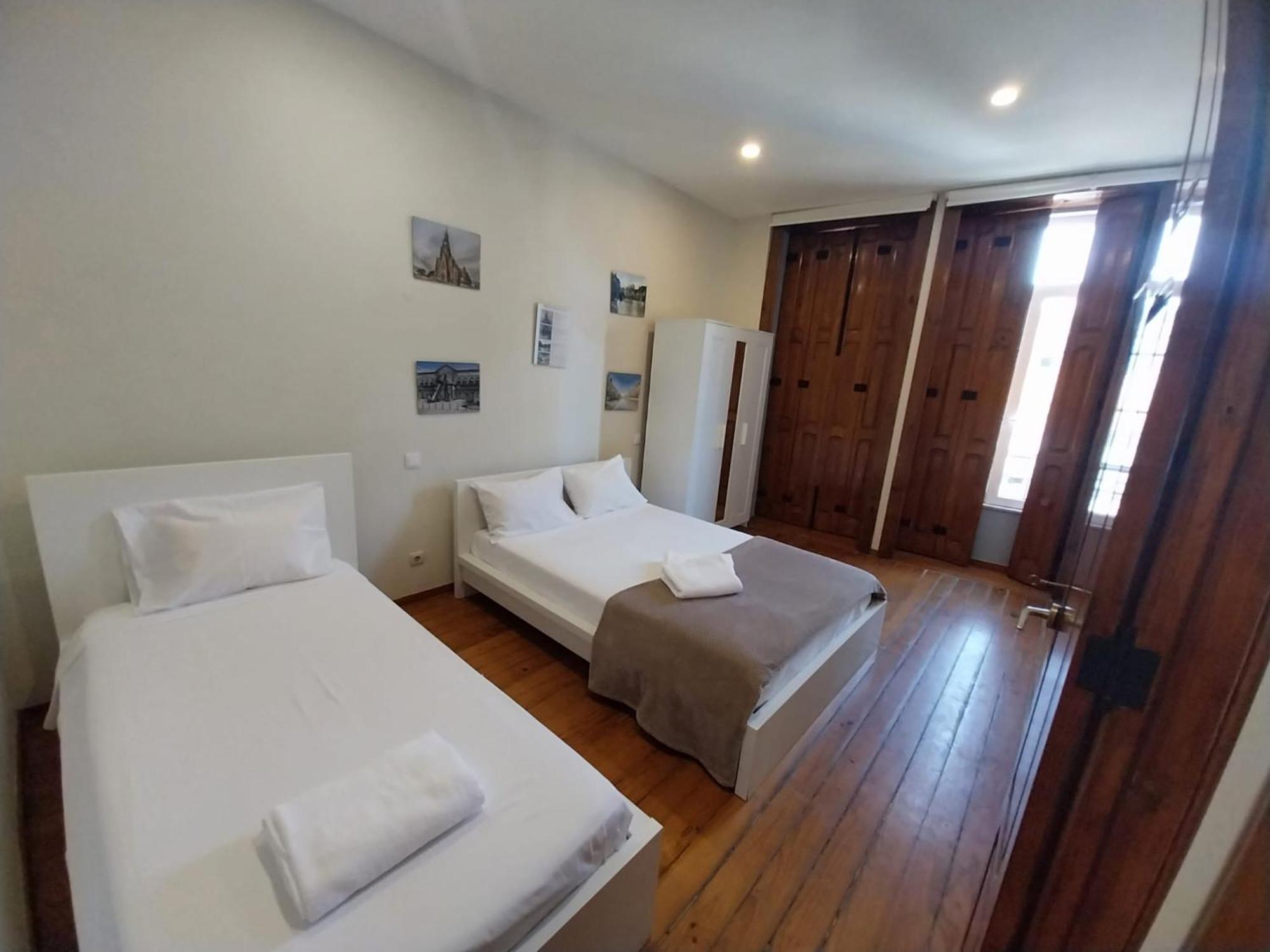 Hostel Pbh *