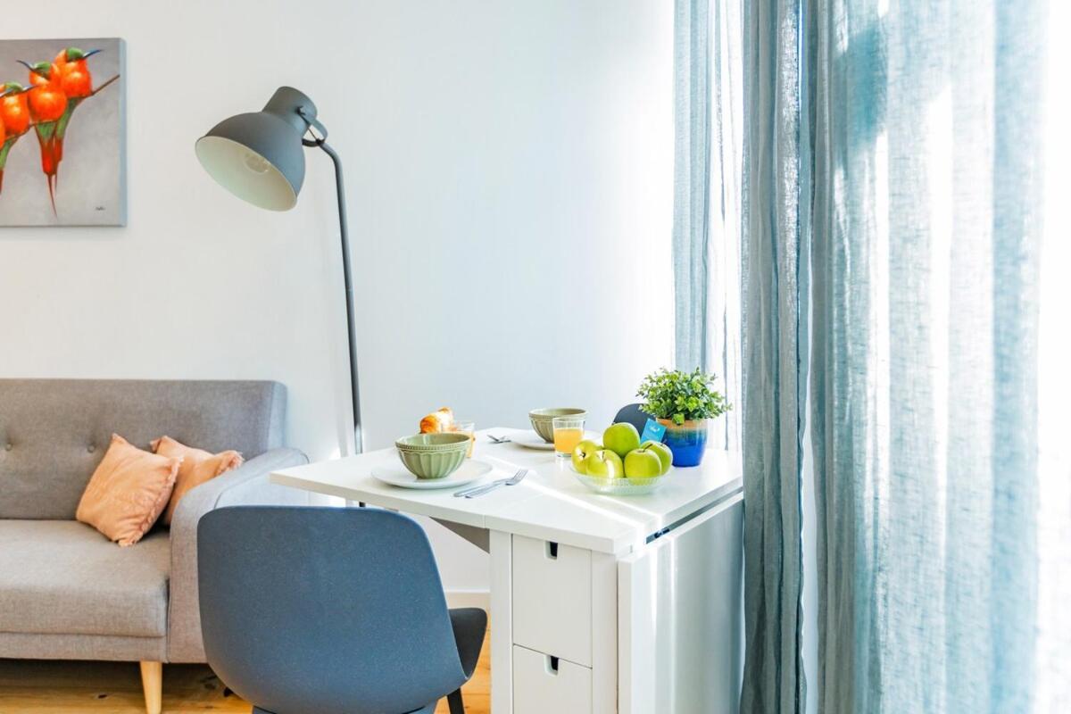 Appartement Urban At Bonfim