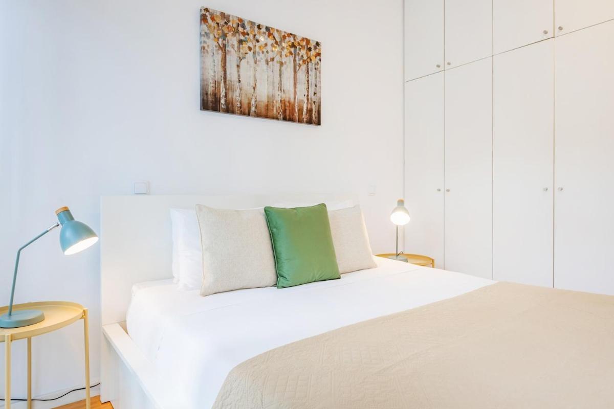 Appartement Urban At Bonfim *