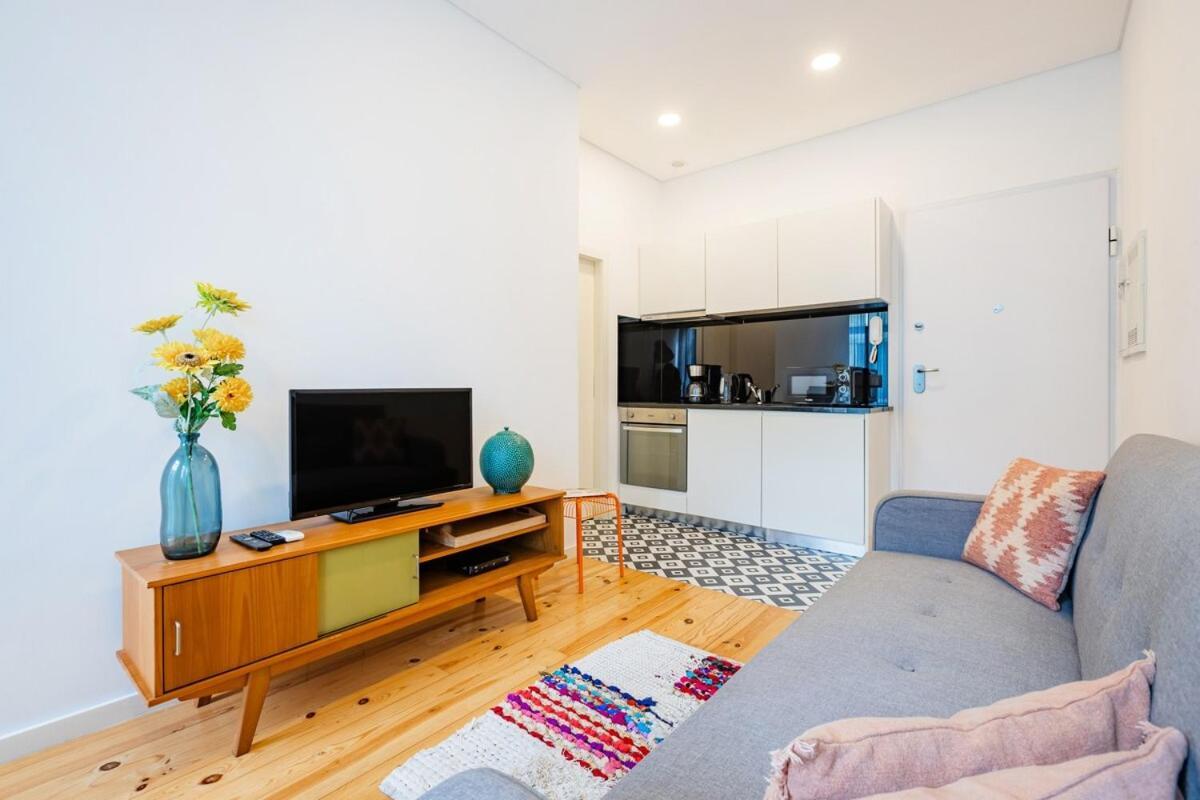 Appartement Urban At Bonfim Porto