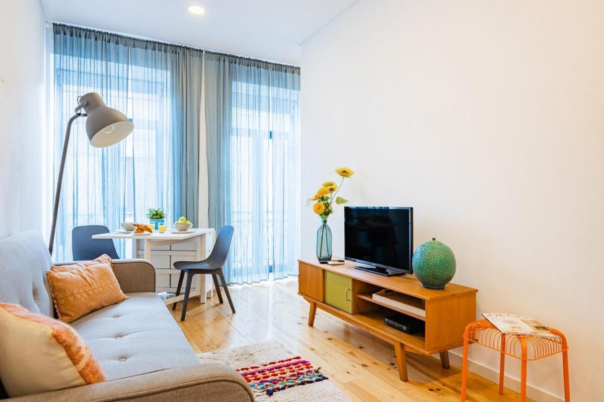 Appartement Urban At Bonfim