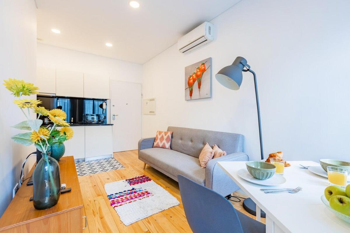 Urban At Bonfim Appartement *