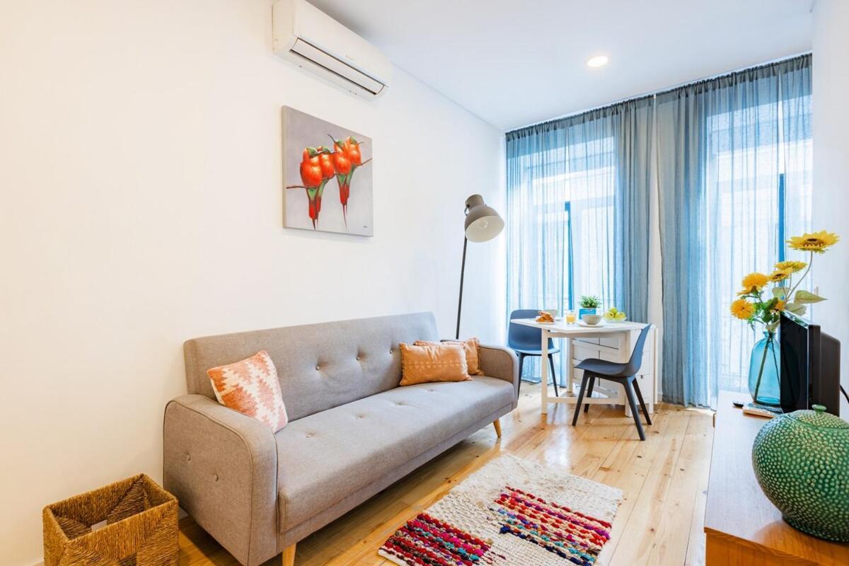 Appartement Urban At Bonfim *