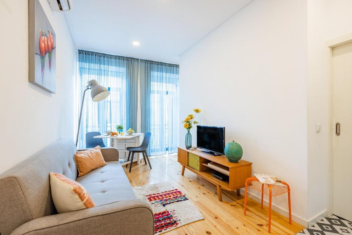 Appartement Urban At Bonfim *