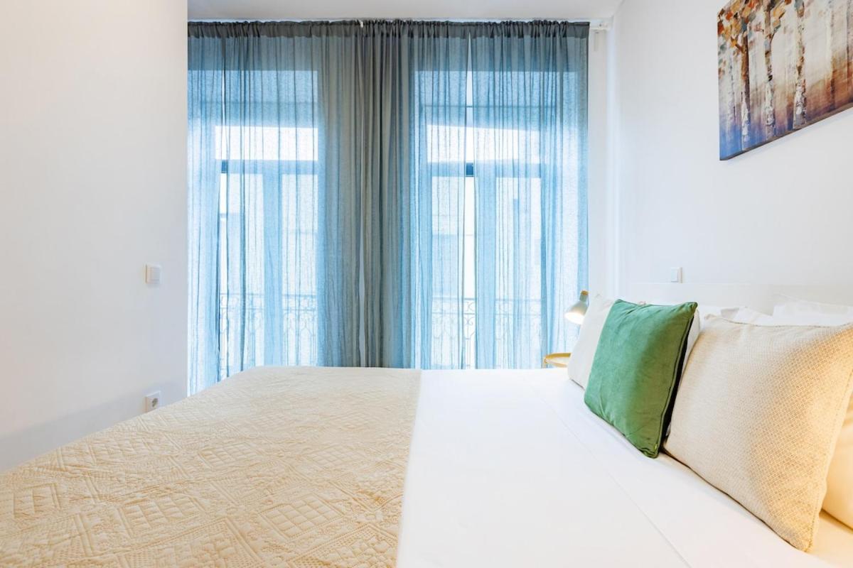 Appartement Urban At Bonfim Porto