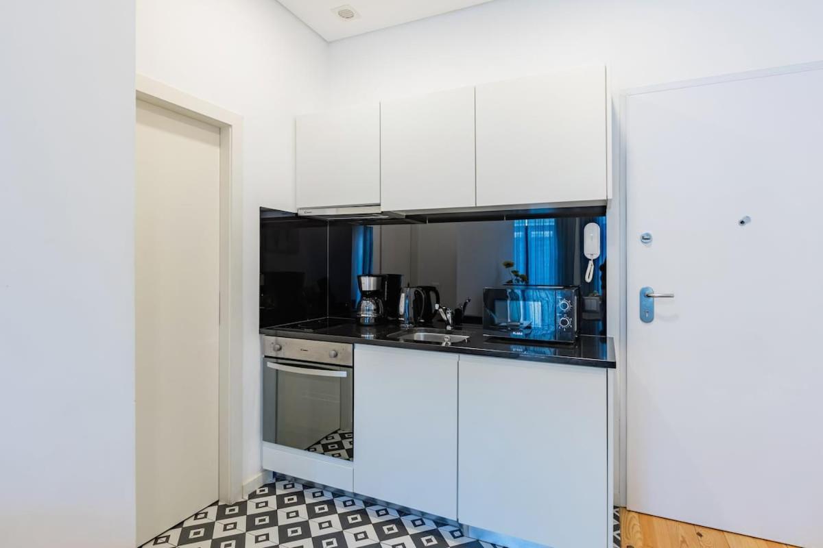 Urban At Bonfim Appartement *