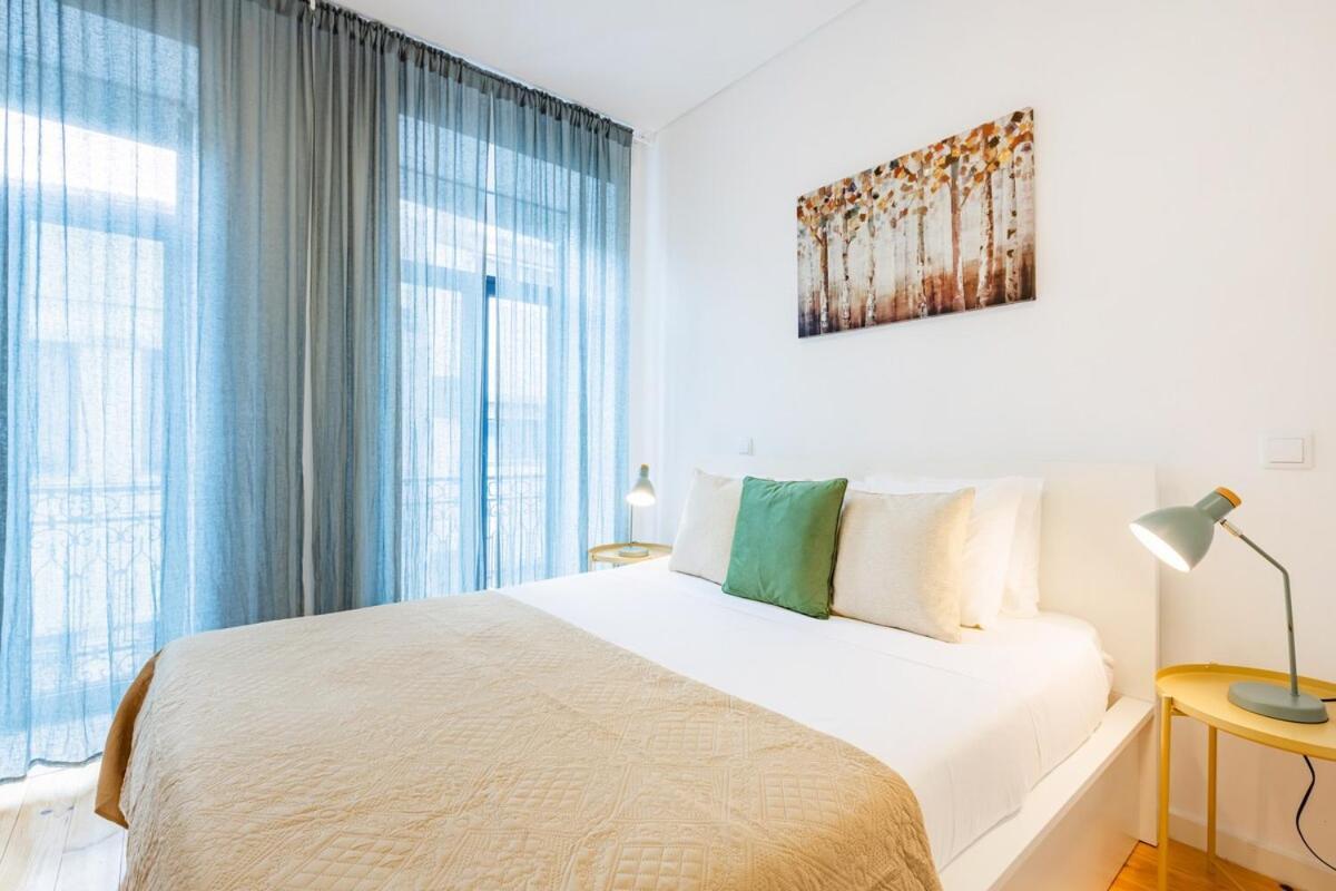 Appartement Urban At Bonfim *
