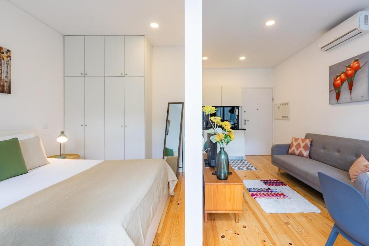 Appartement Urban At Bonfim