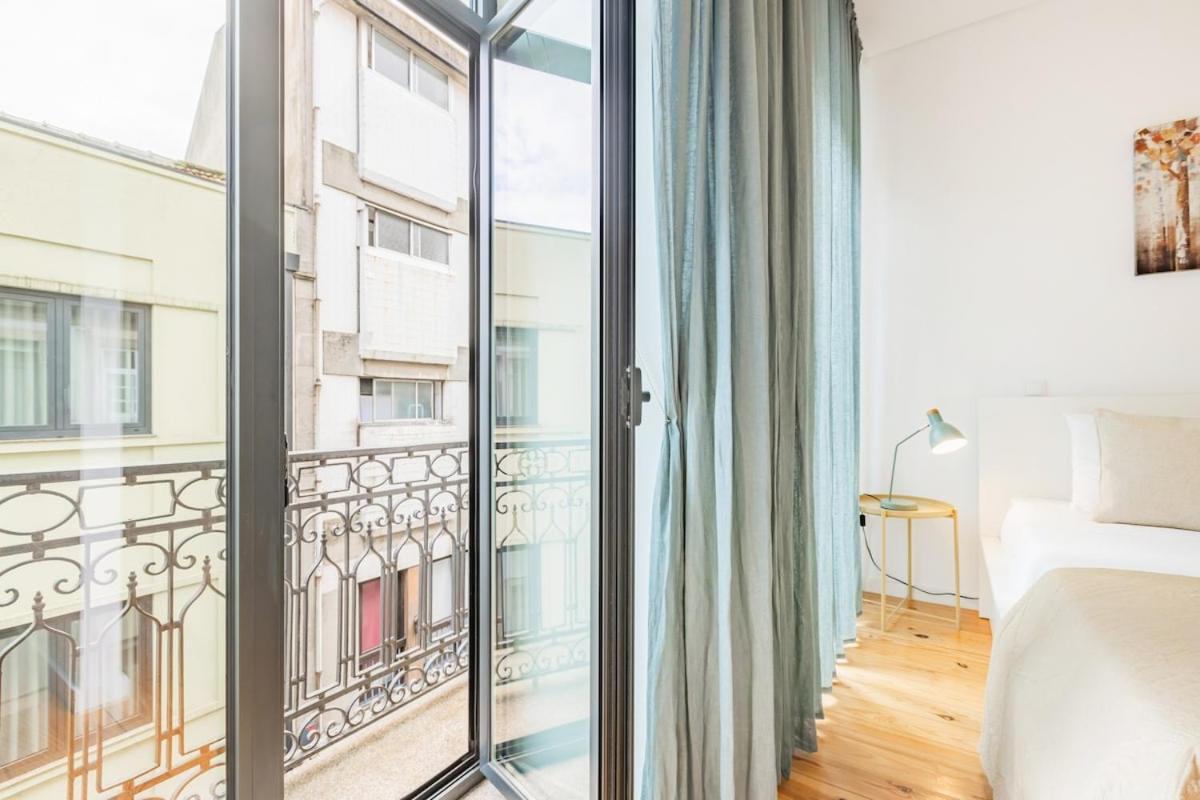 Urban At Bonfim Appartement Porto