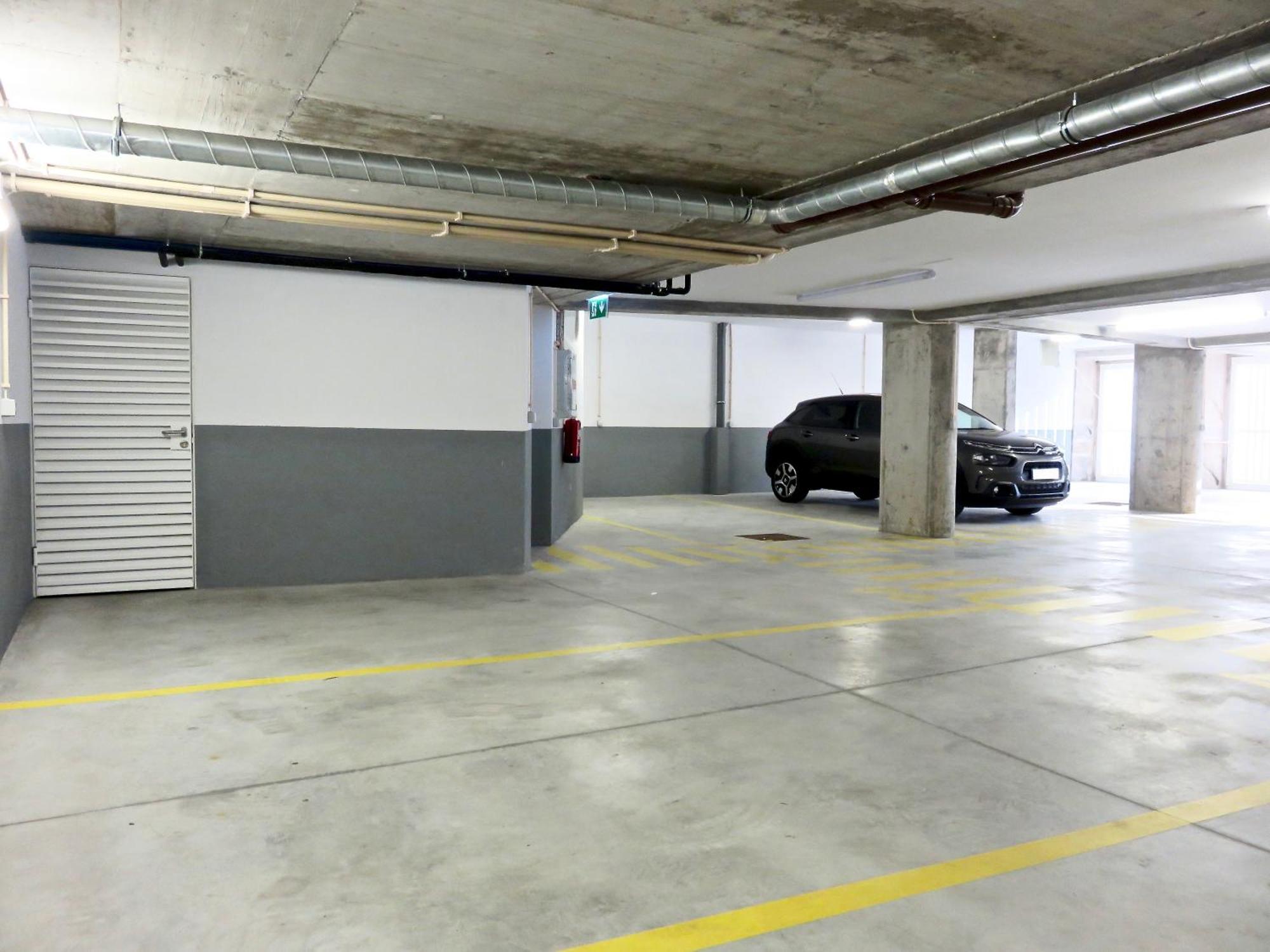 Aparthotel Serviced - Miragaia Ii *