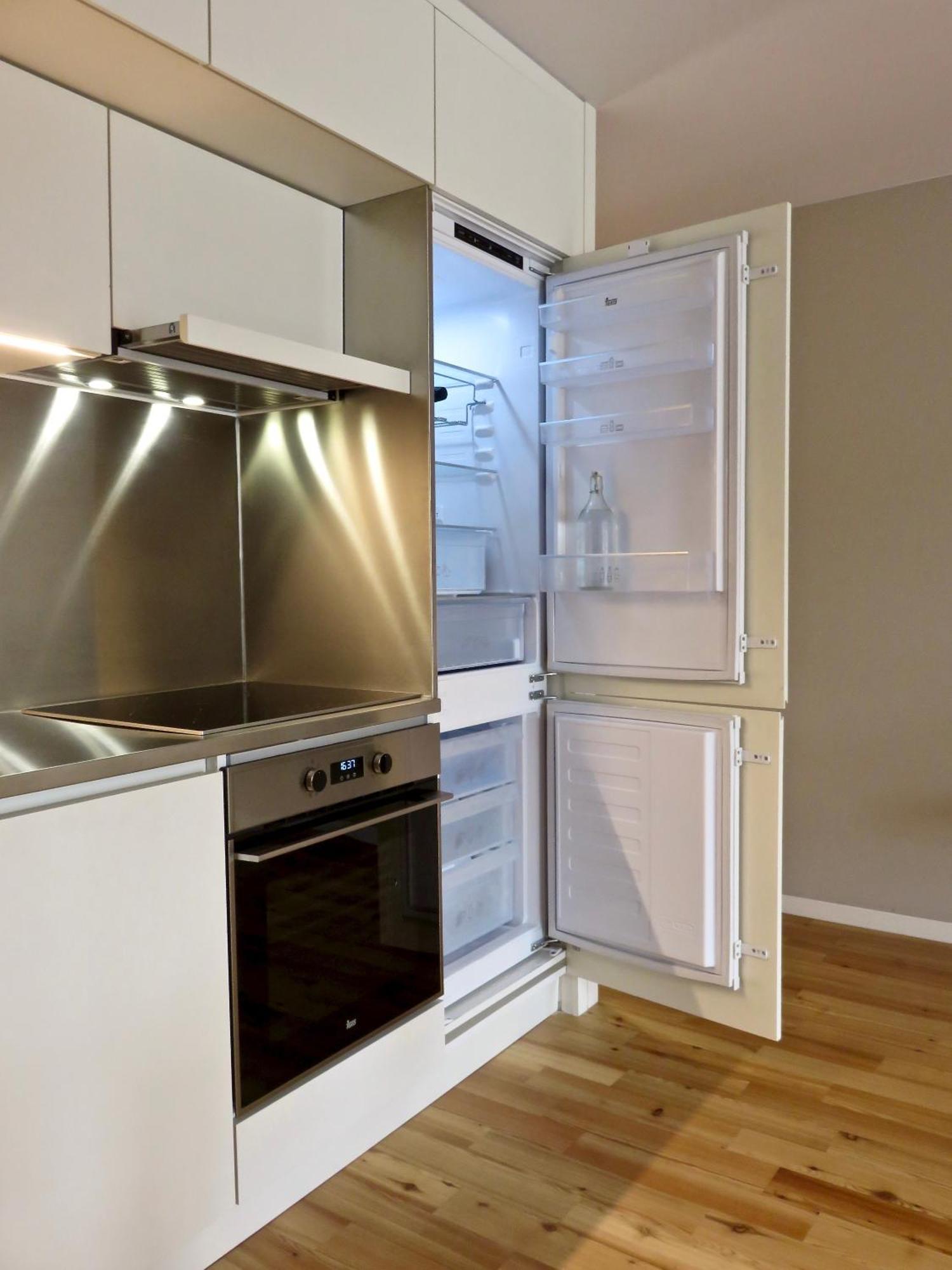 Aparthotel Serviced - Miragaia Ii Porto