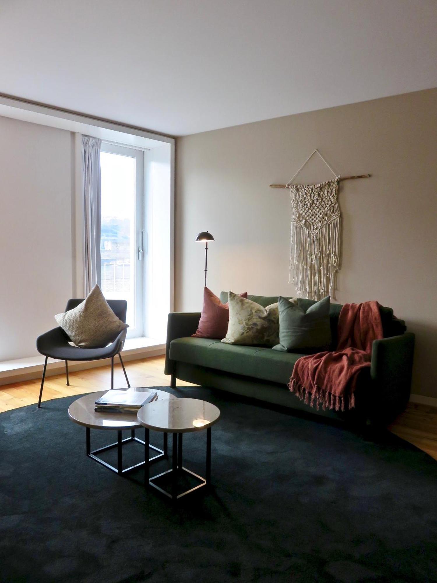 Aparthotel Serviced - Miragaia Ii