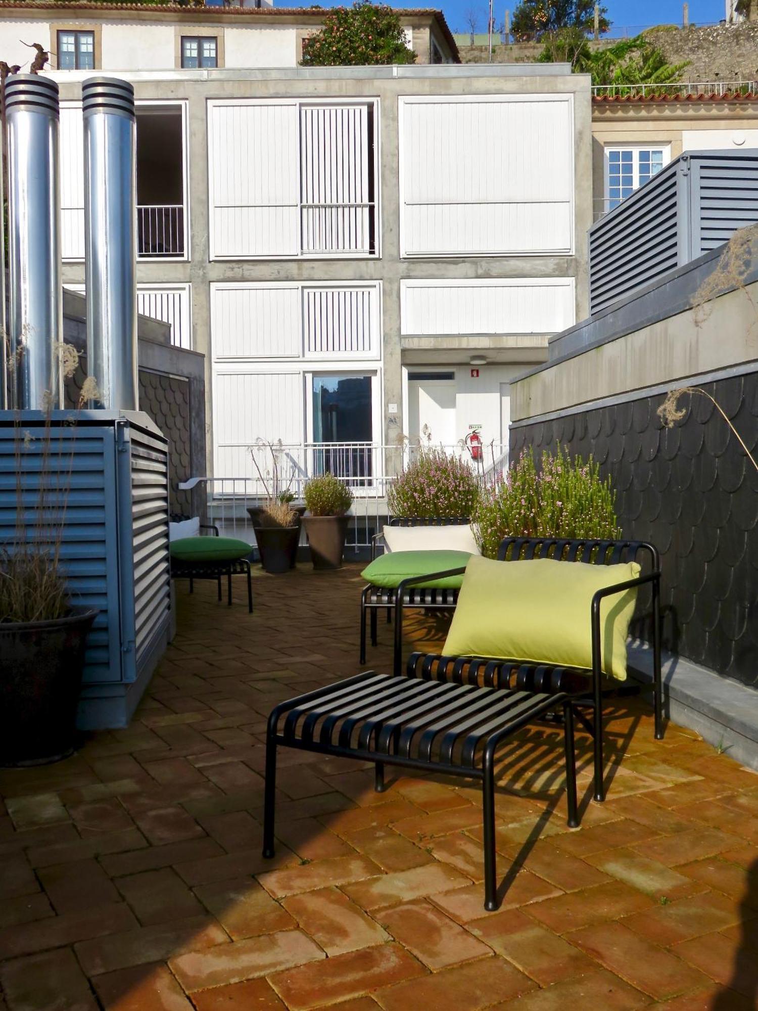 Serviced - Miragaia Ii Aparthotel