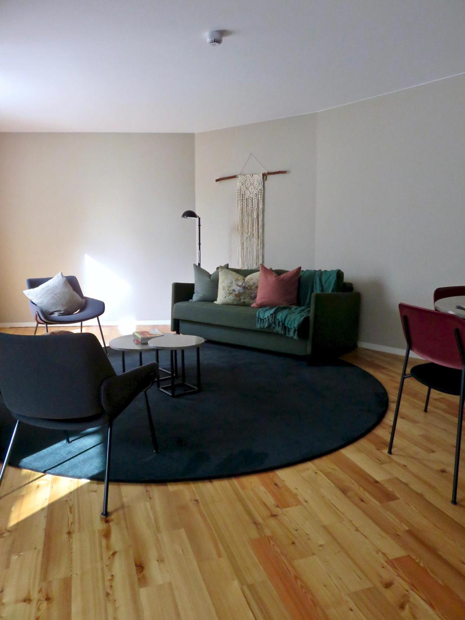 Serviced - Miragaia Ii Aparthotel *