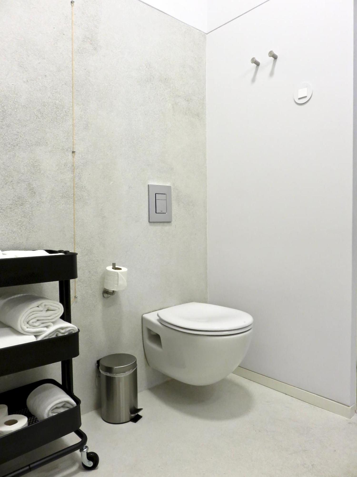 Aparthotel Serviced - Miragaia Ii Porto