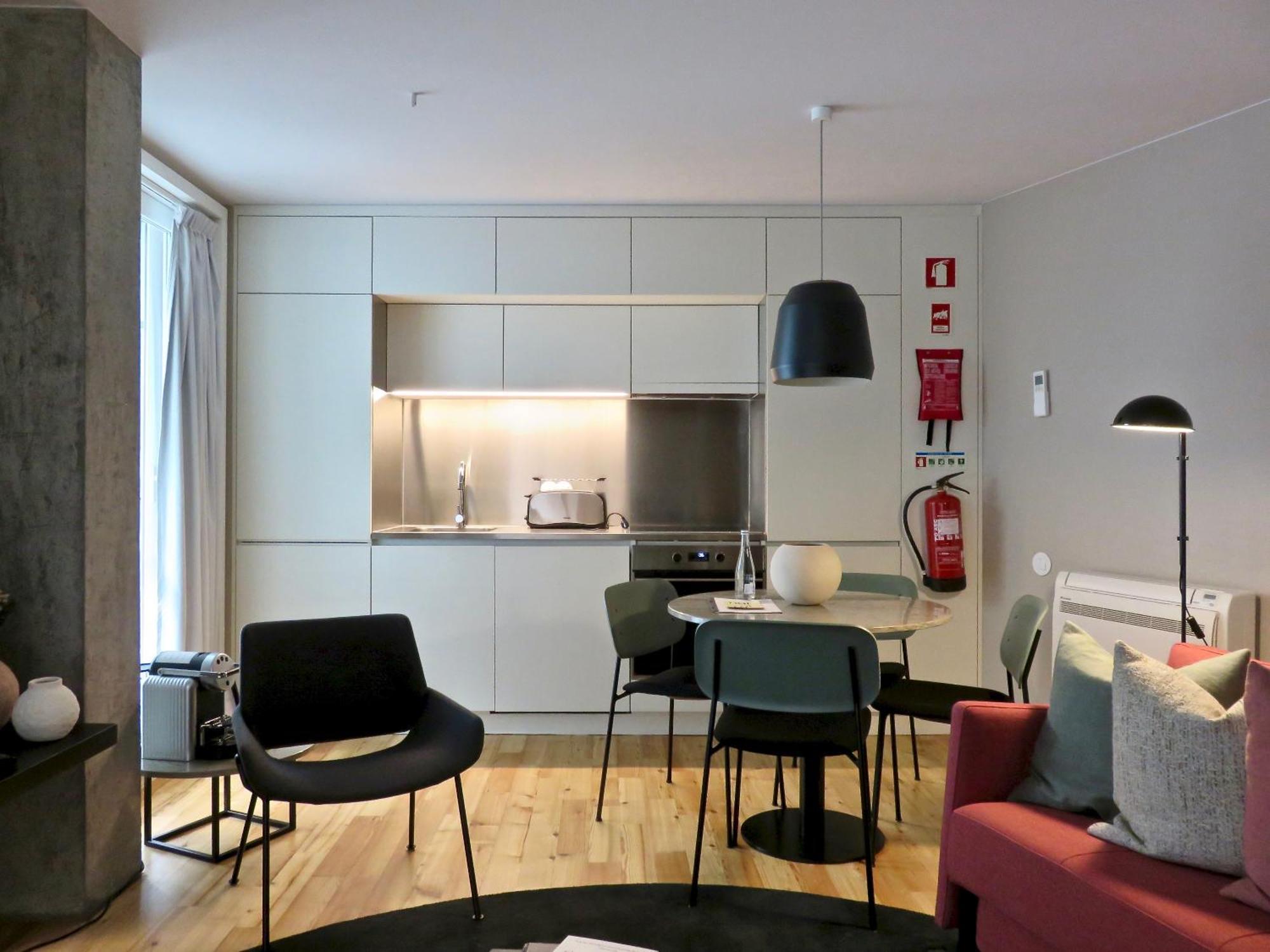 Serviced - Miragaia Ii * Porto