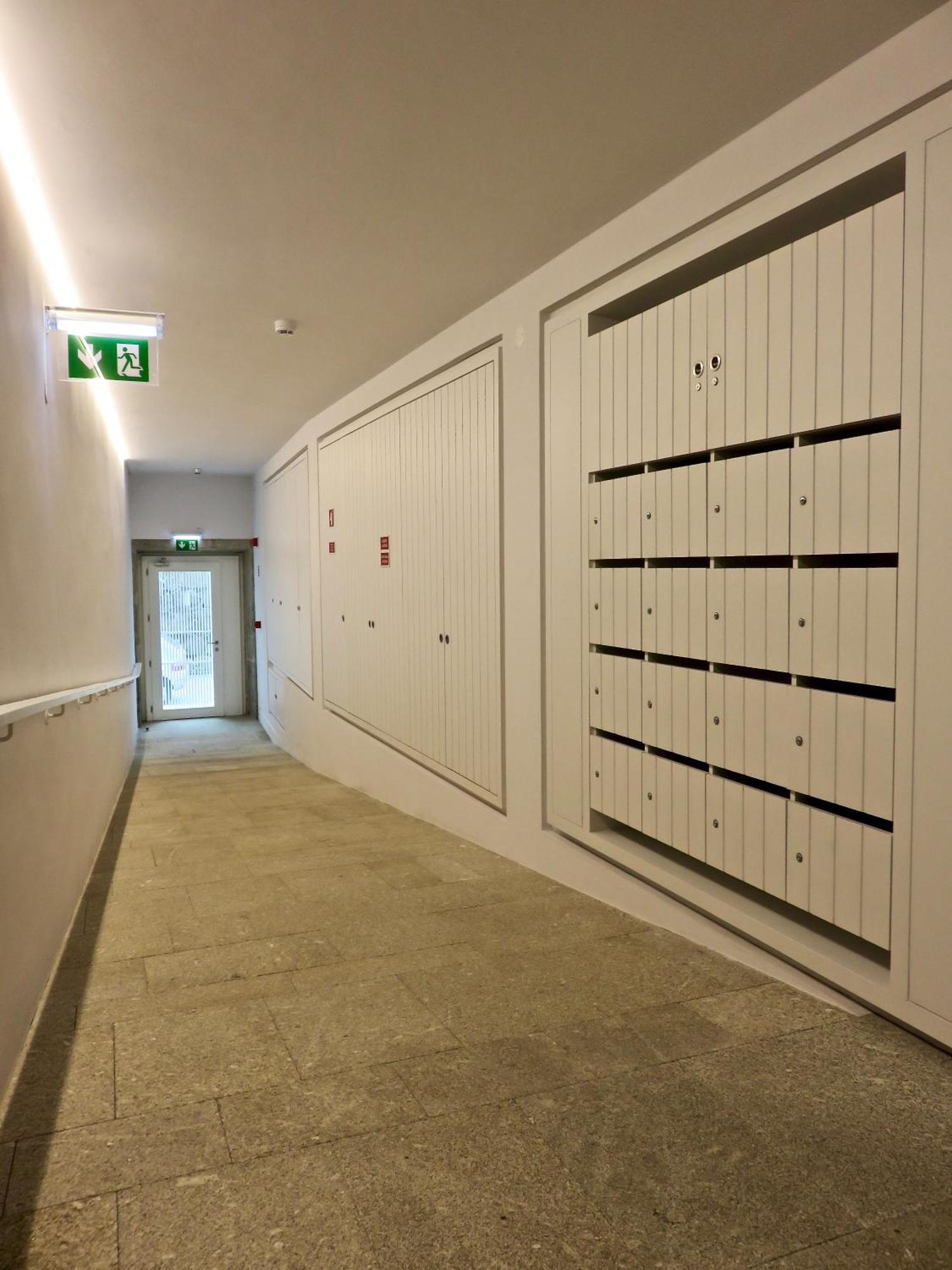 Serviced - Miragaia Ii Aparthotel