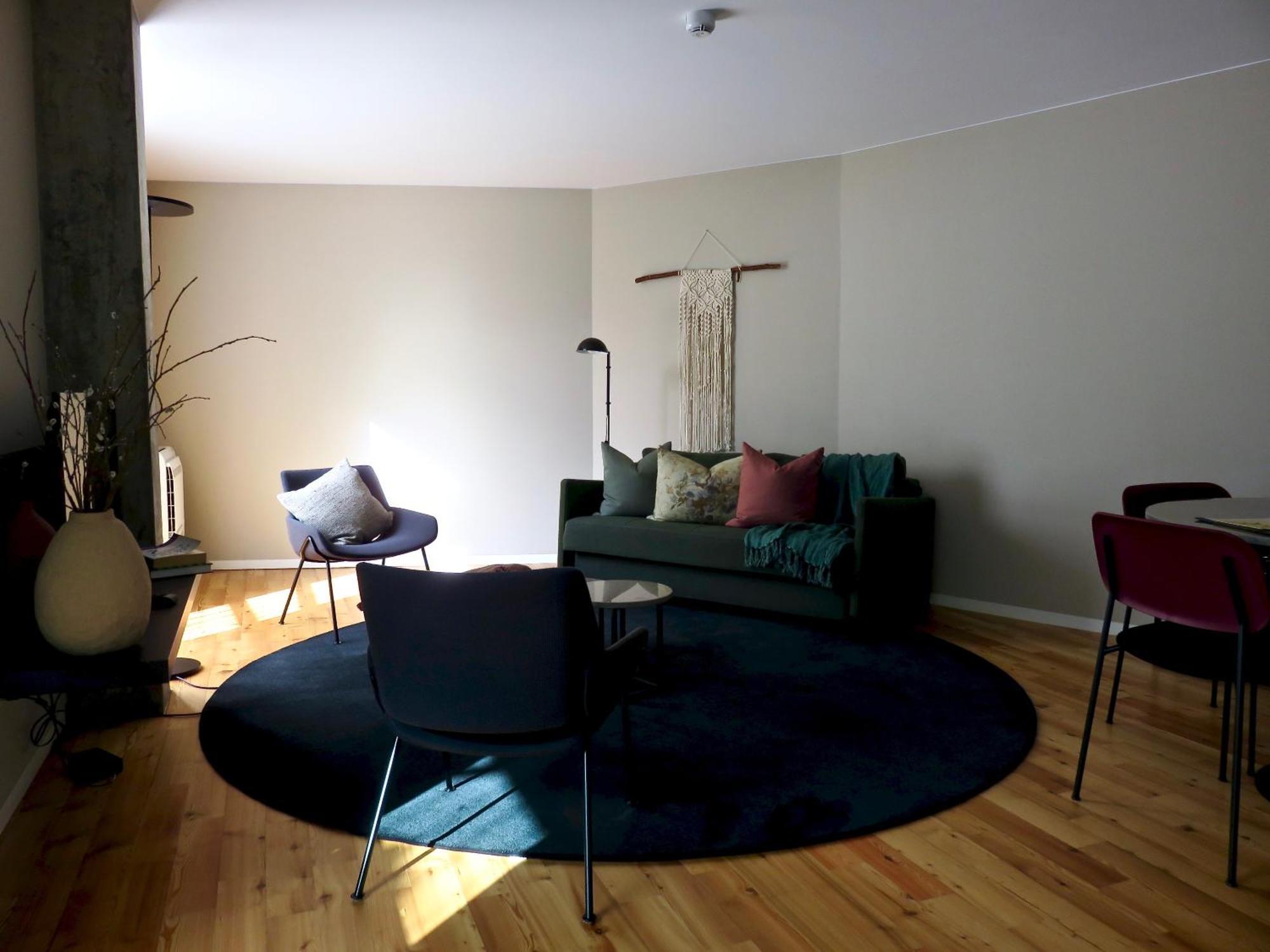 Serviced - Miragaia Ii Aparthotel Porto