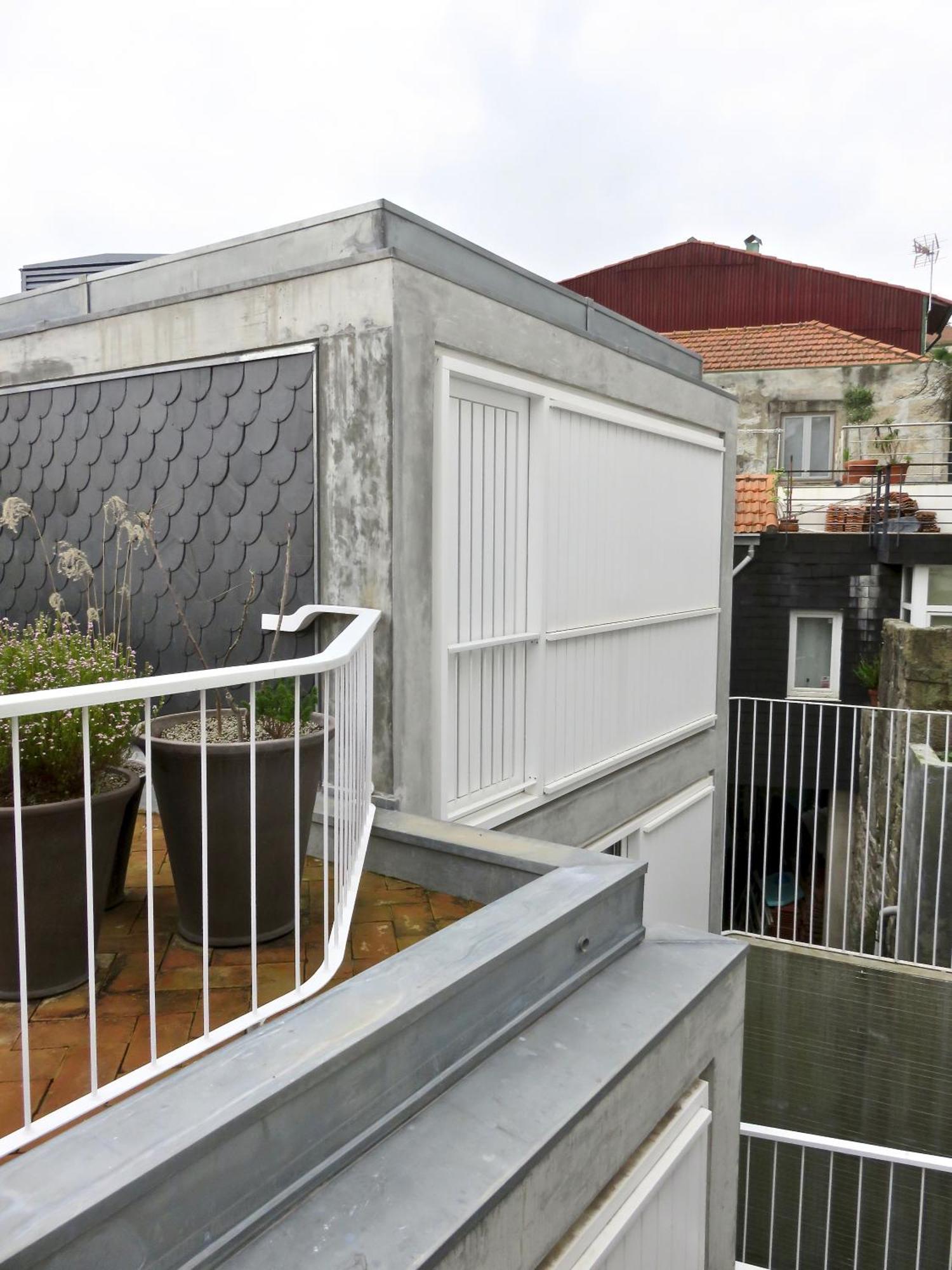 Aparthotel Serviced - Miragaia Ii Porto