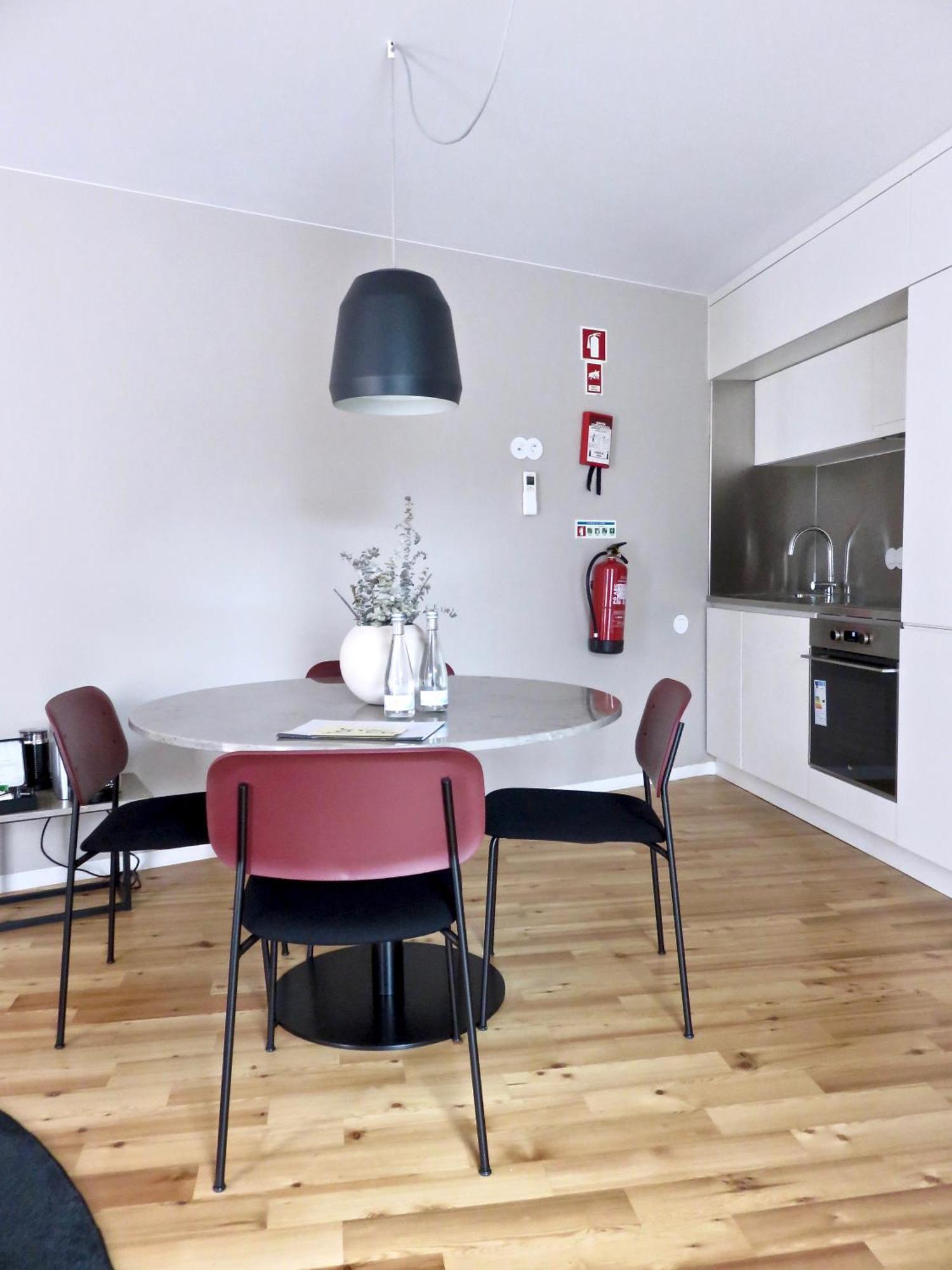 Serviced - Miragaia Ii Porto