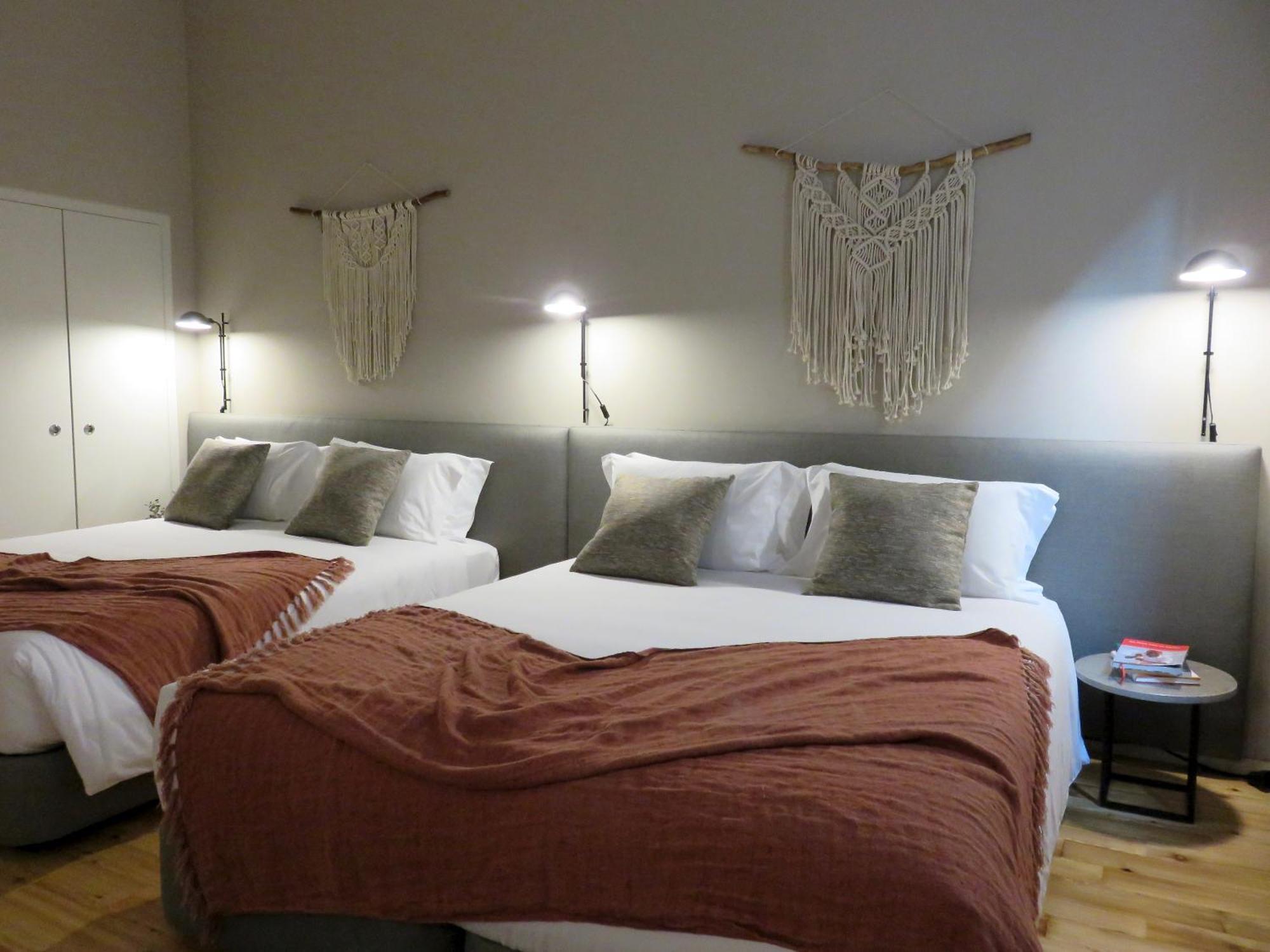 Aparthotel Serviced - Miragaia Ii