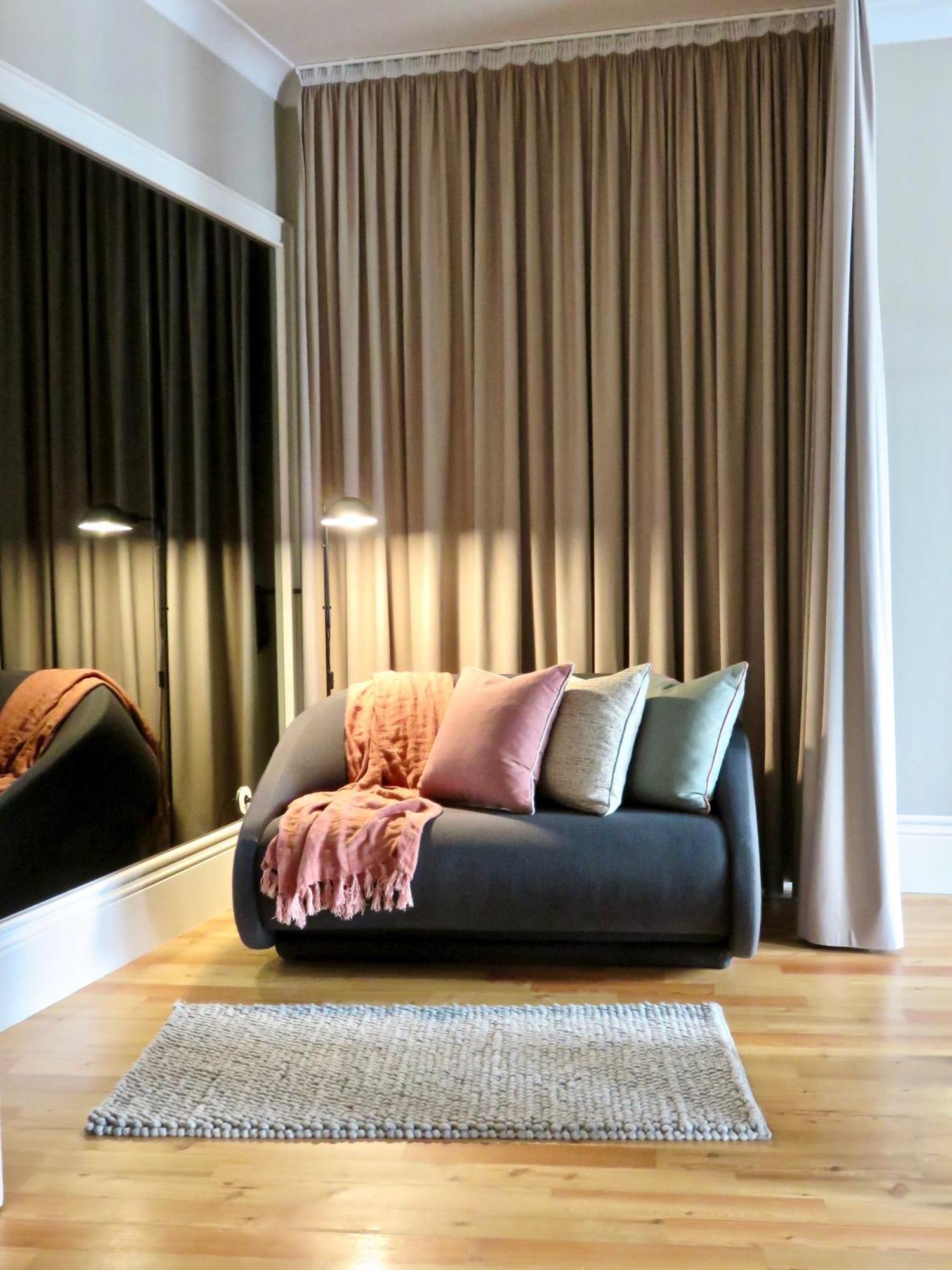 Serviced - Miragaia Ii Aparthotel