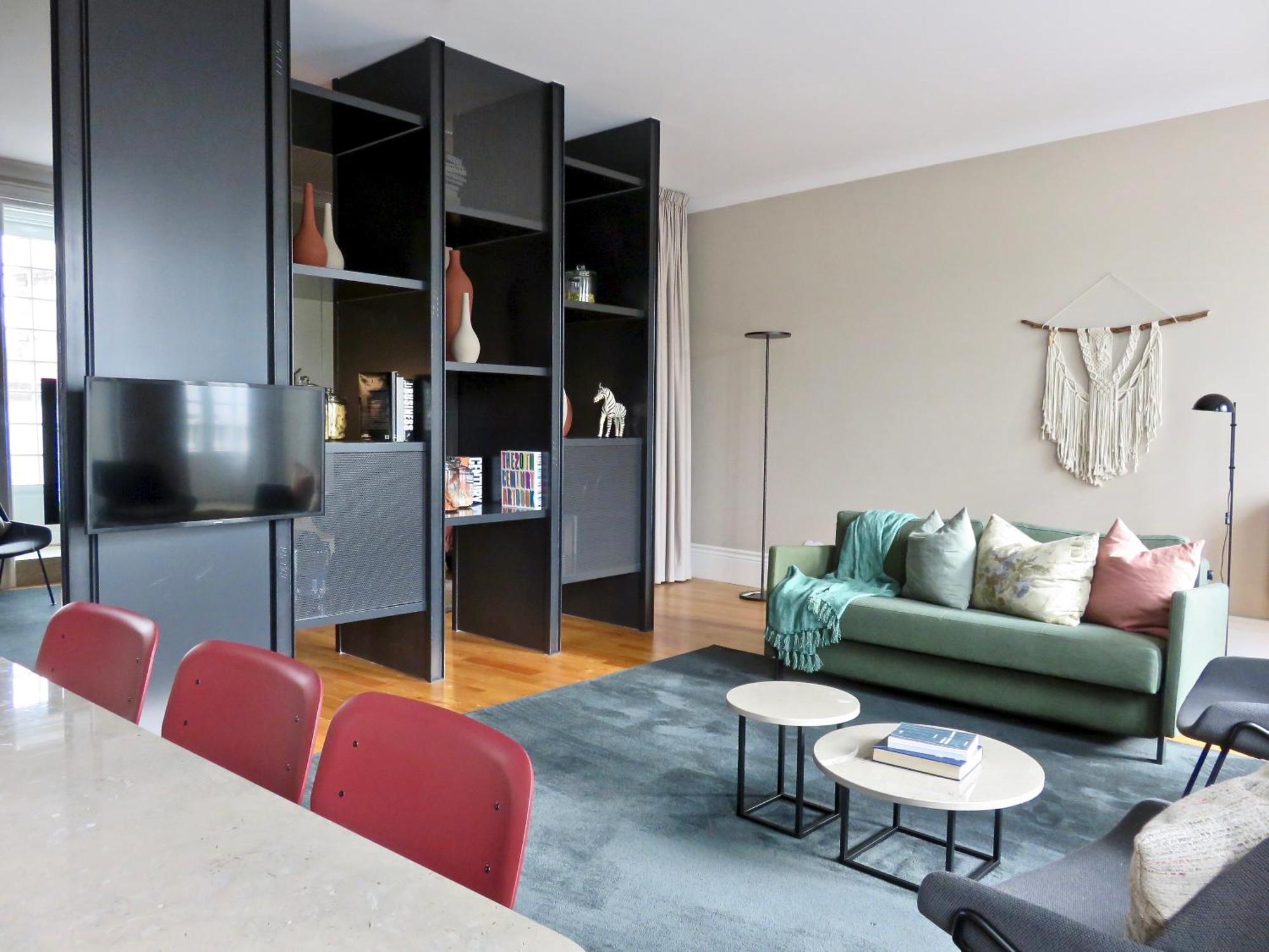 Serviced - Miragaia Ii Aparthotel Porto