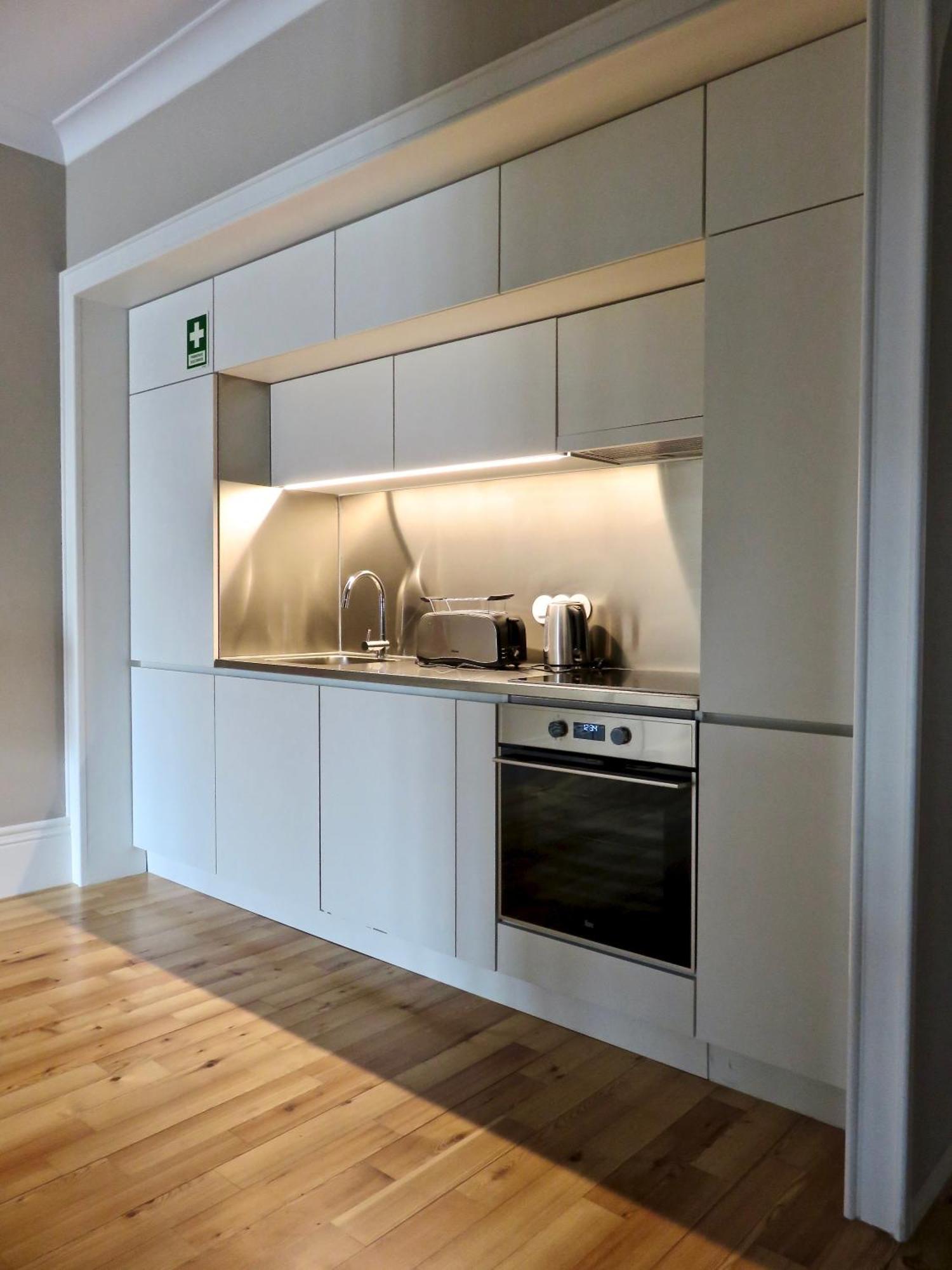 Aparthotel Serviced - Miragaia Ii Porto
