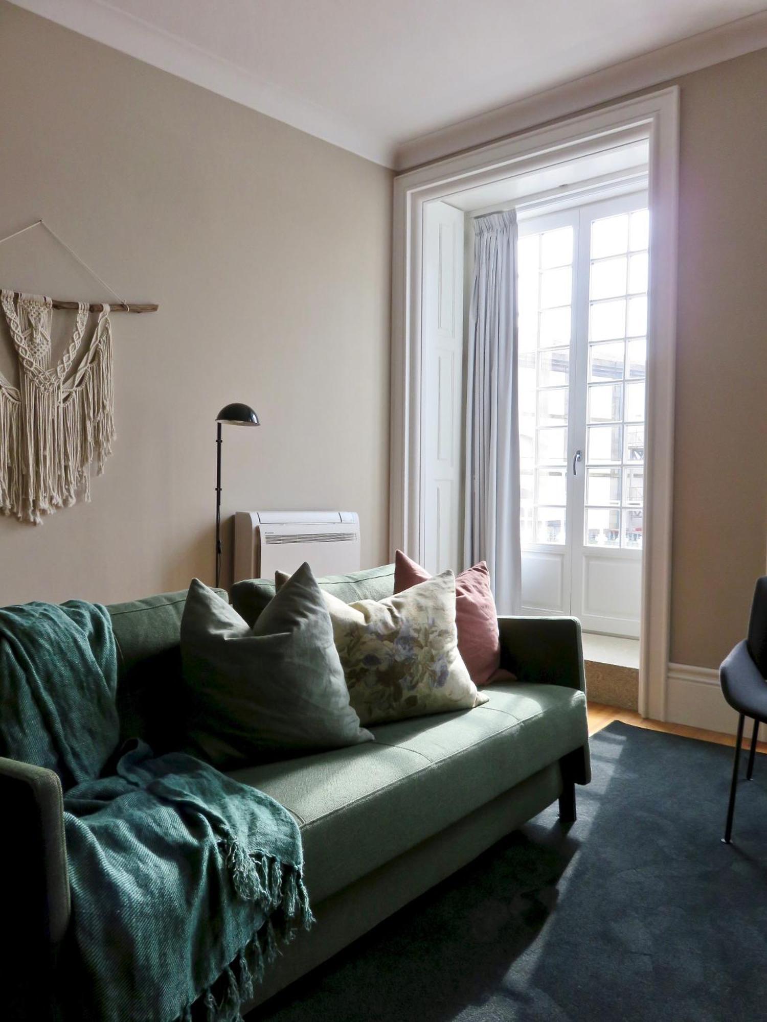 Aparthotel Serviced - Miragaia Ii