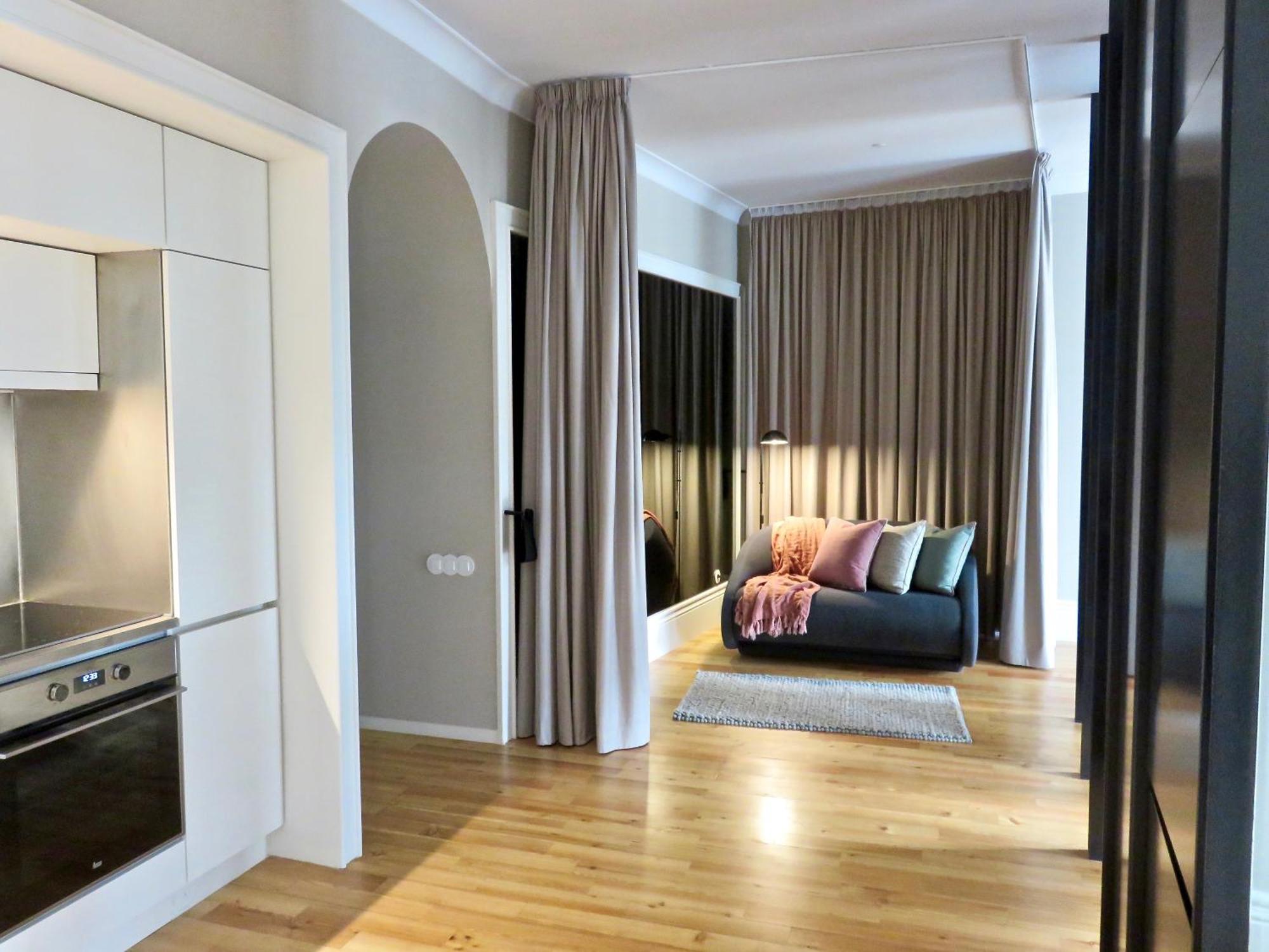 Serviced - Miragaia Ii Aparthotel *