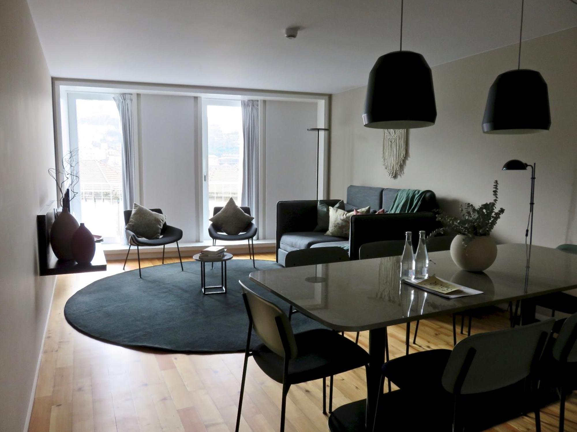 Serviced - Miragaia Ii Aparthotel