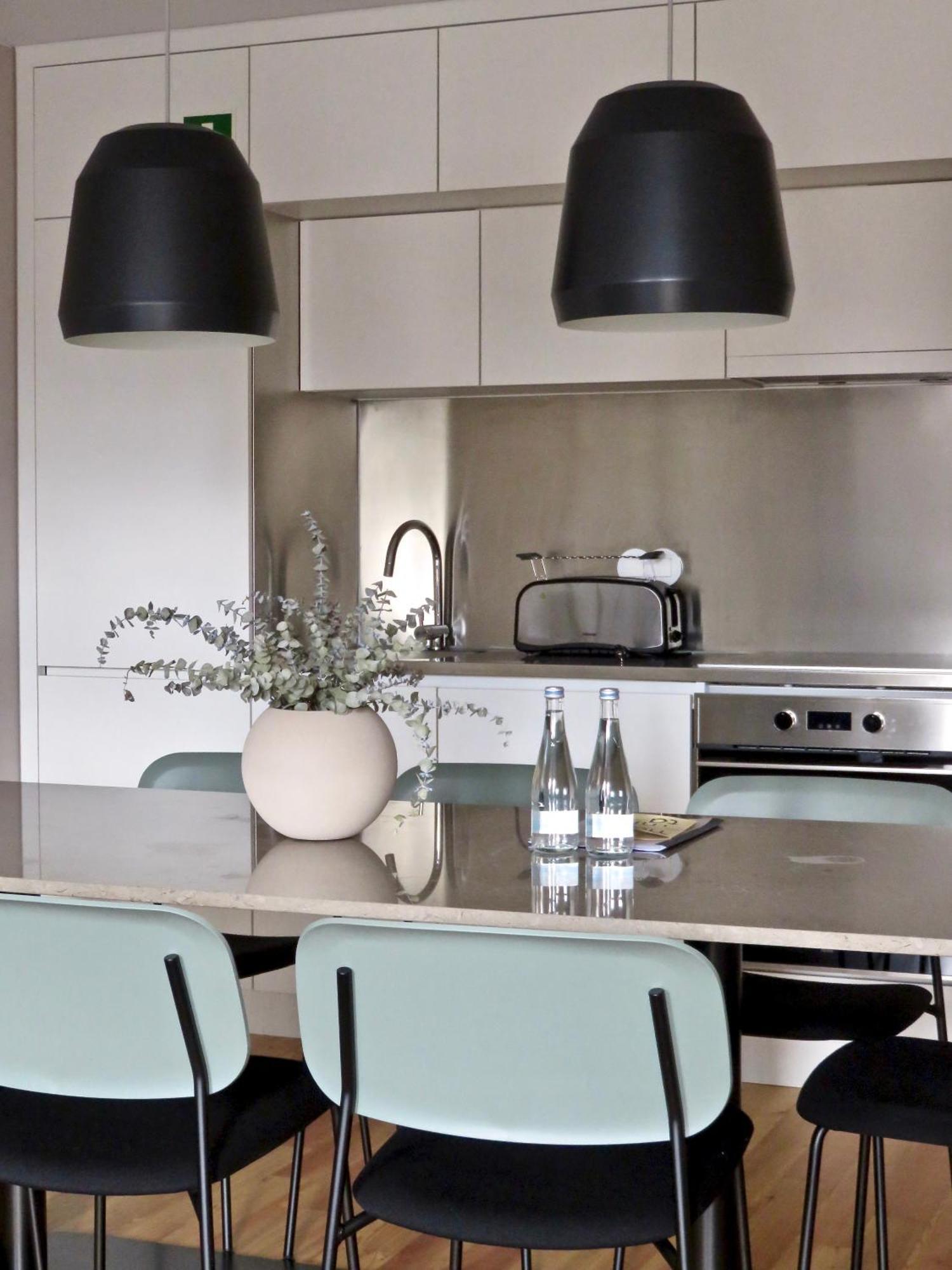 Aparthotel Serviced - Miragaia Ii *