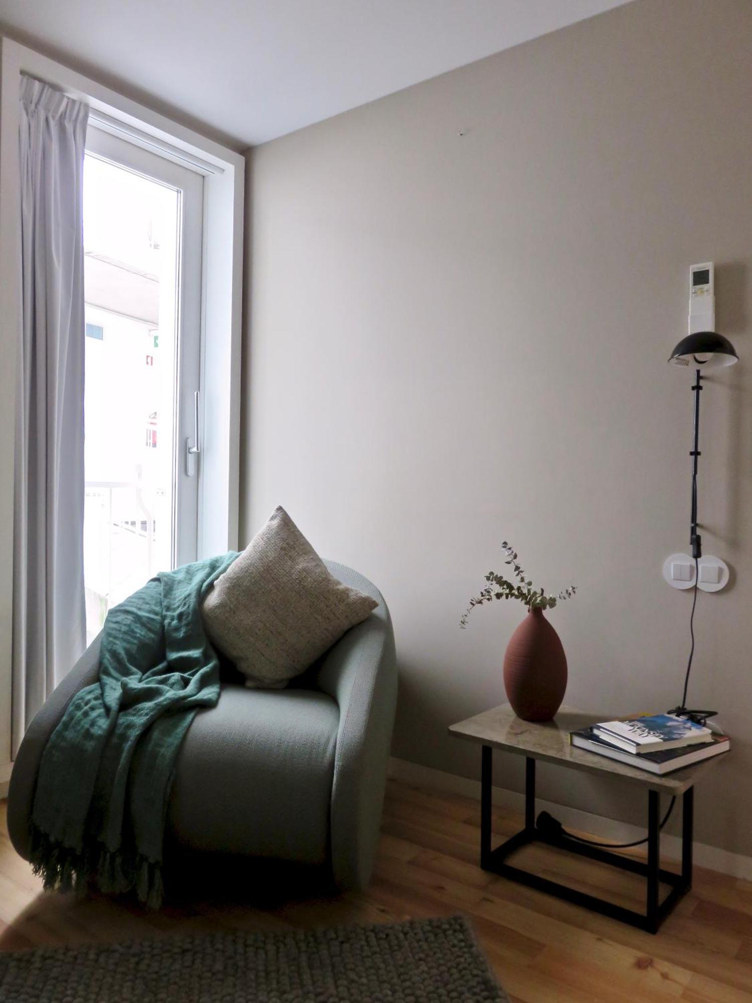 Aparthotel Serviced - Miragaia Ii Porto