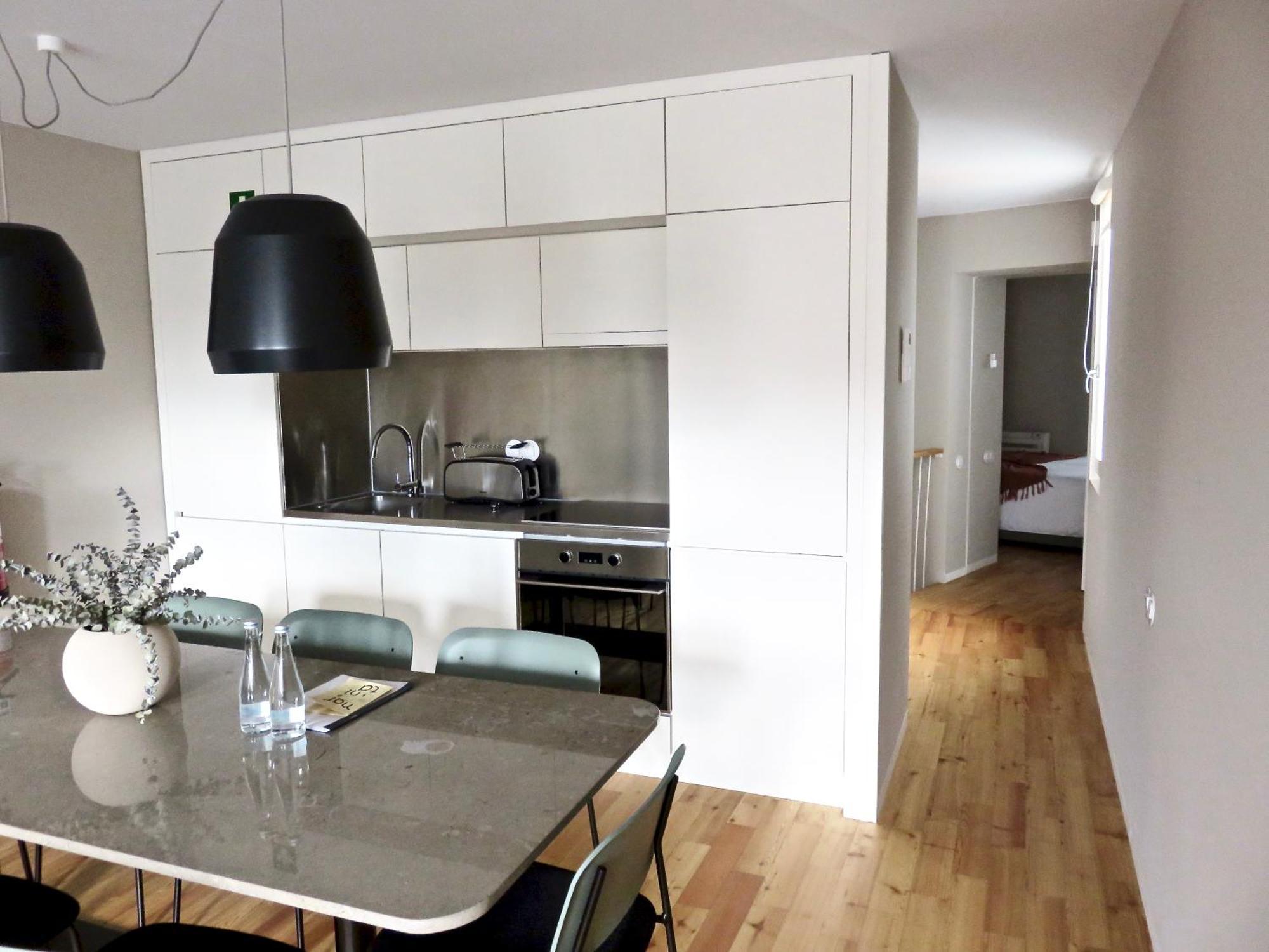 Aparthotel Serviced - Miragaia Ii *