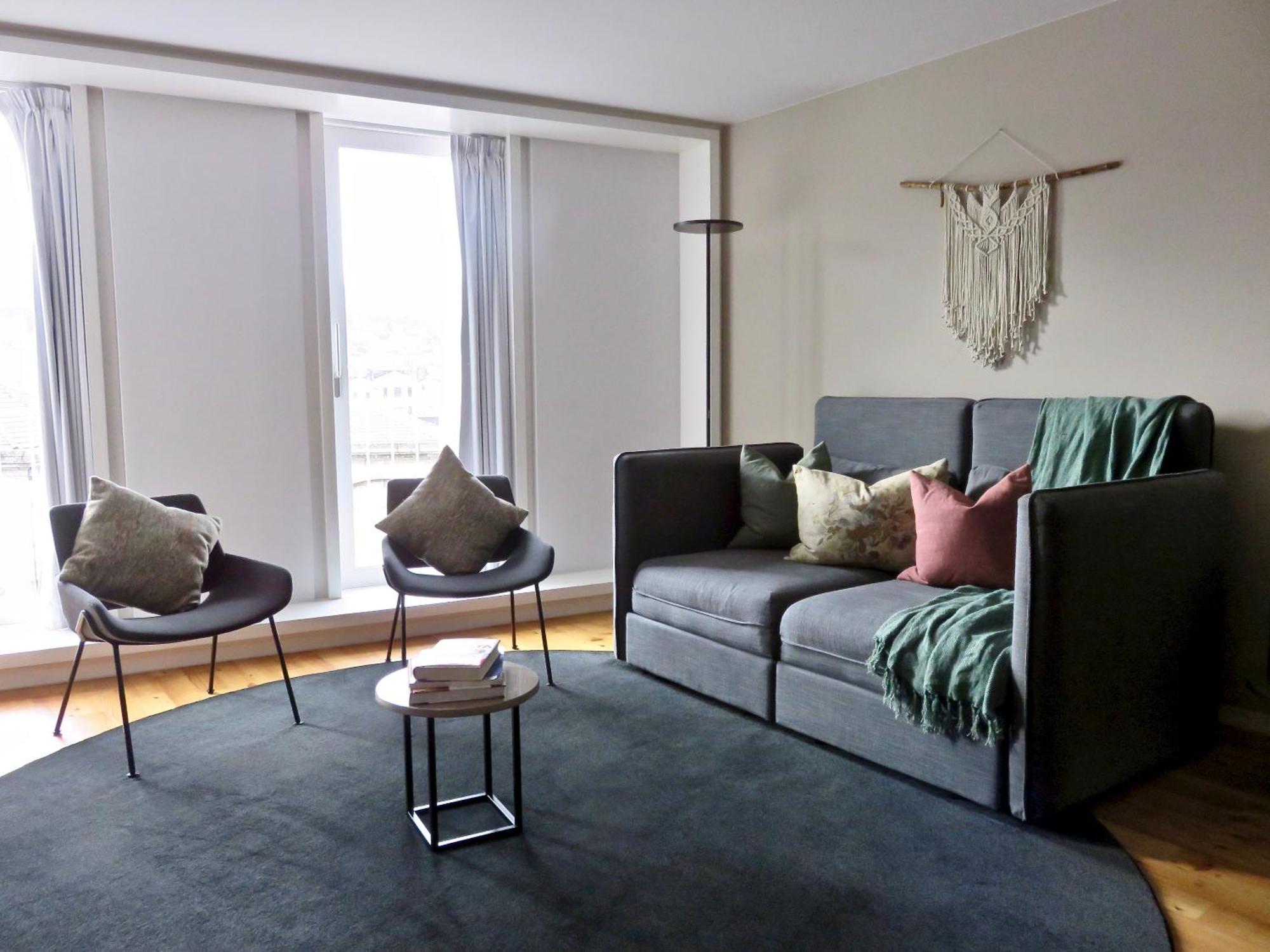 Aparthotel Serviced - Miragaia Ii Porto