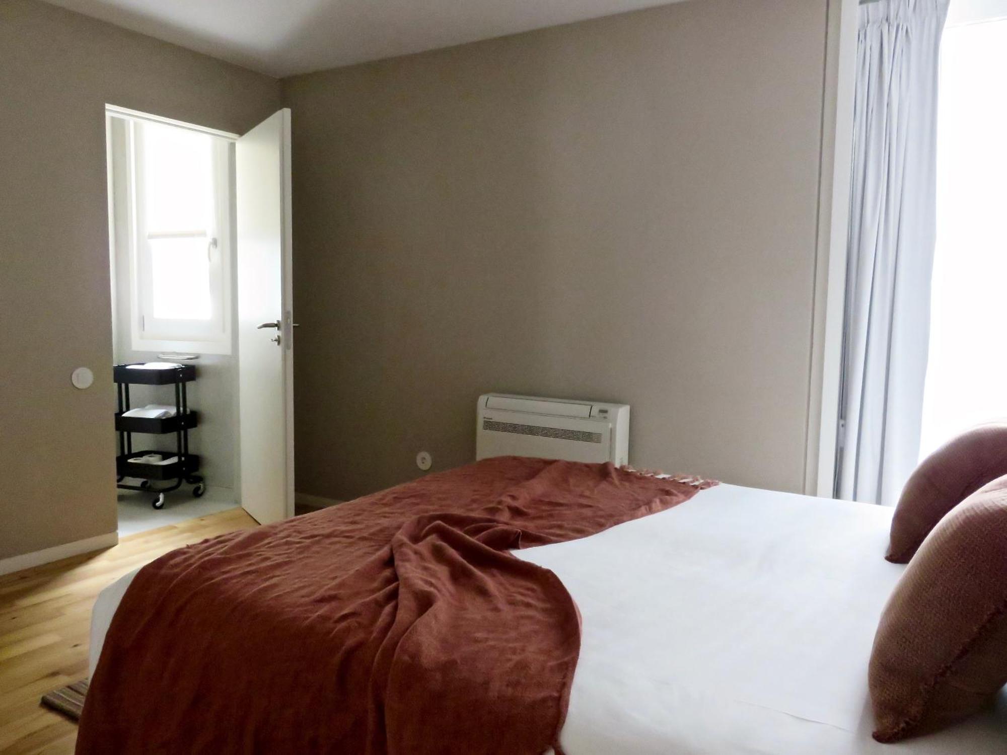 Serviced - Miragaia Ii Aparthotel *