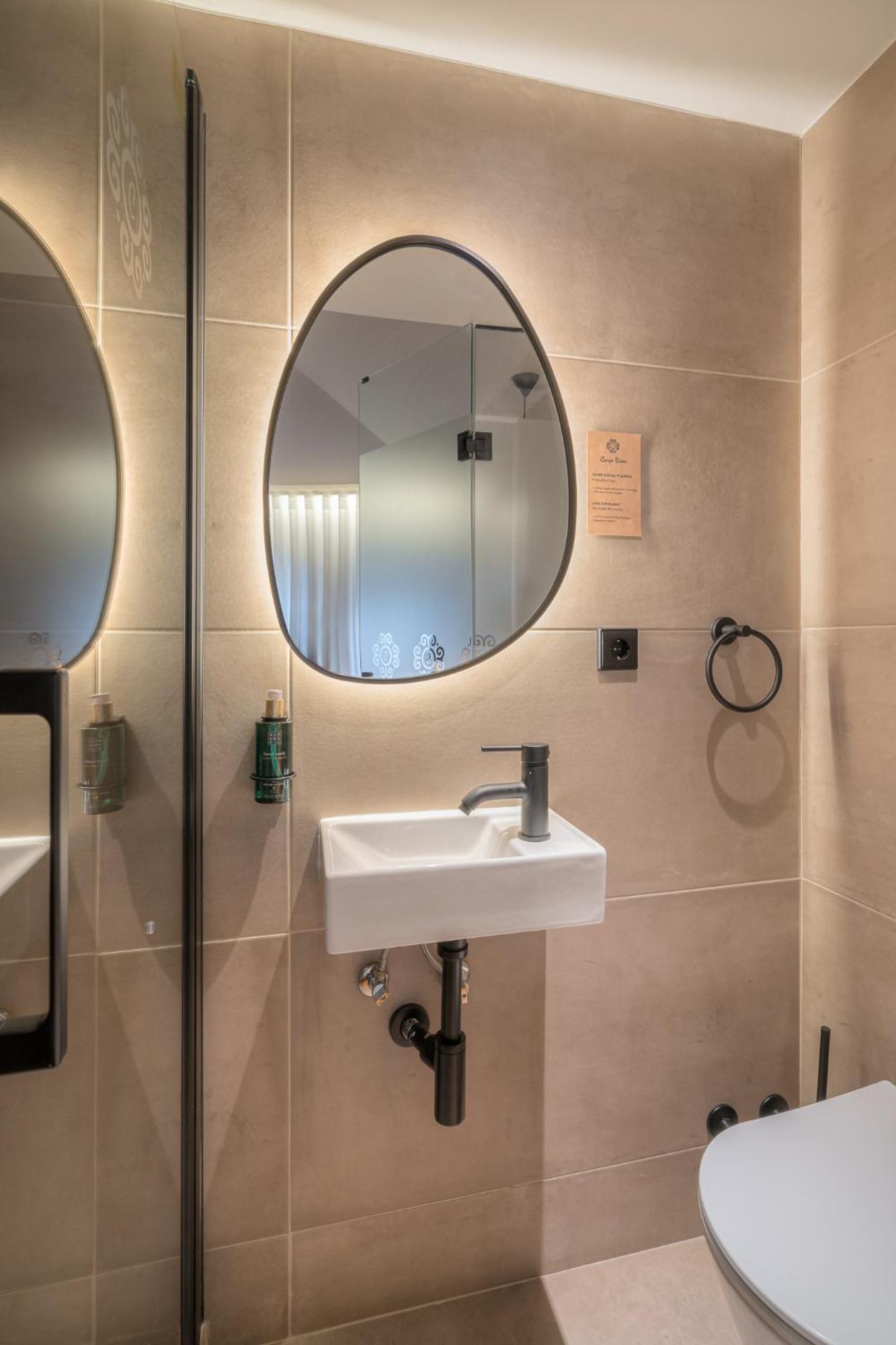 Carpe Diem By Dualhotels Guest house *