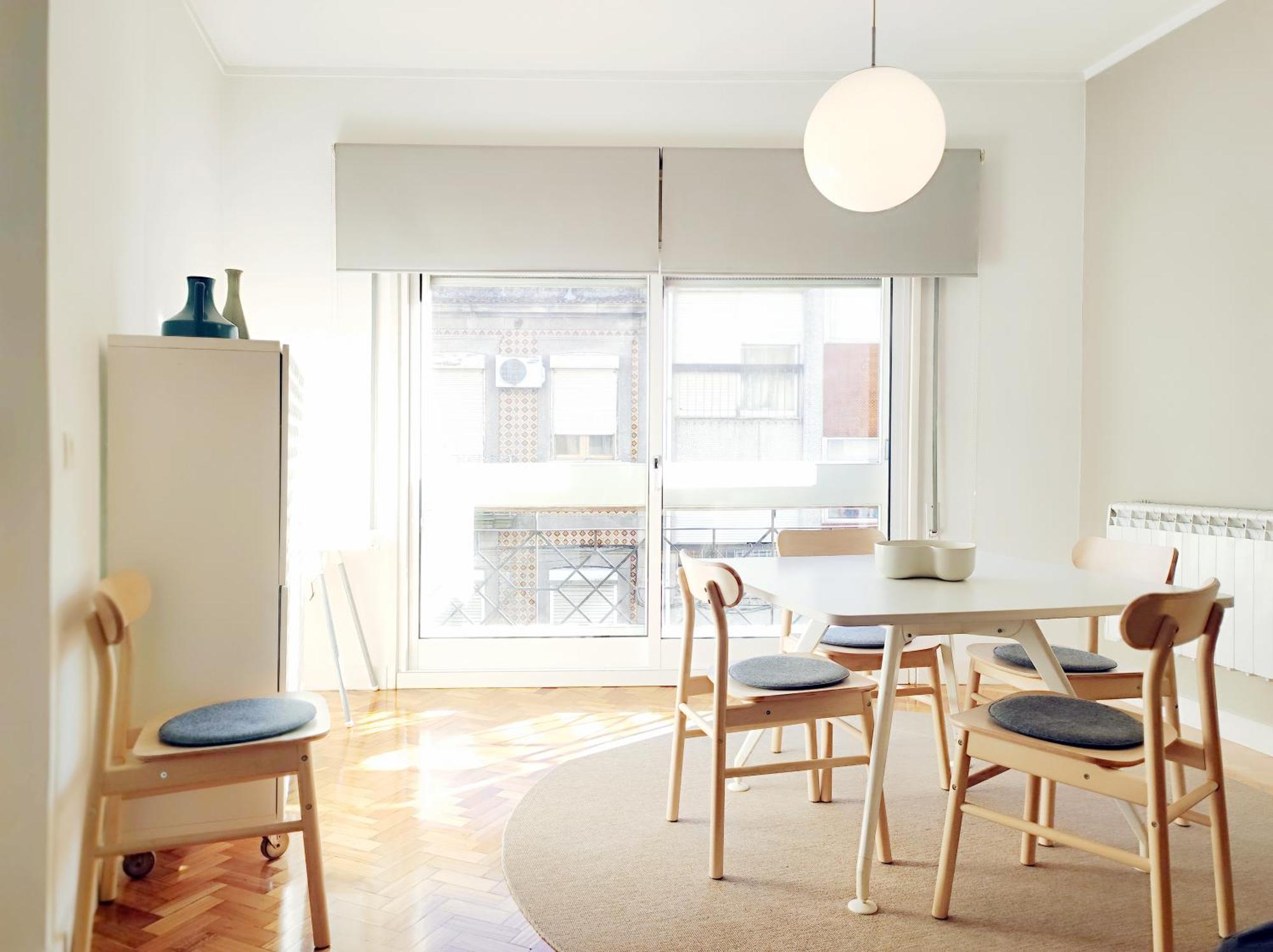 E36 - Ideal For Families - Large Areas Apartment *