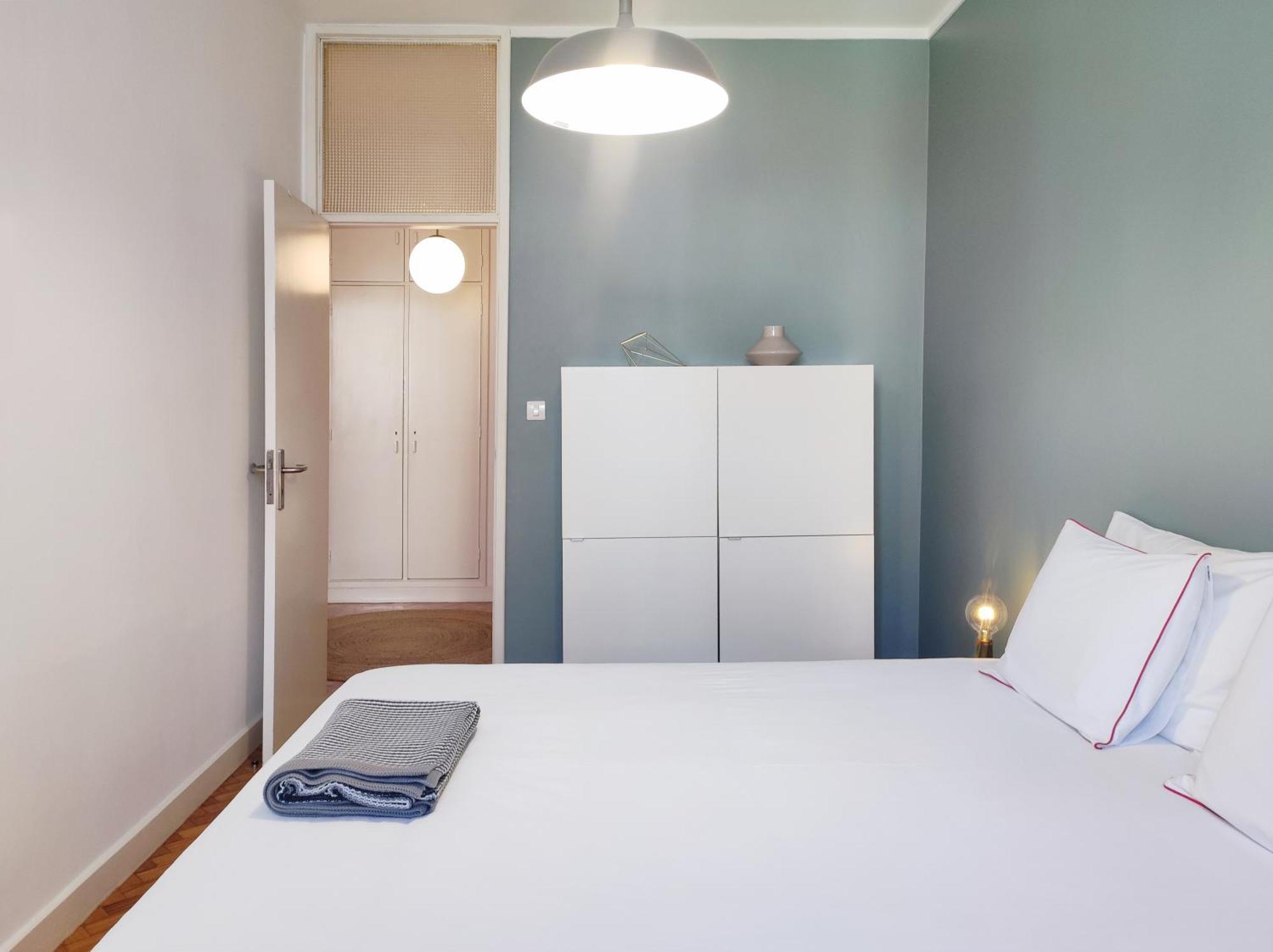E36 - Ideal For Families - Large Areas * Porto