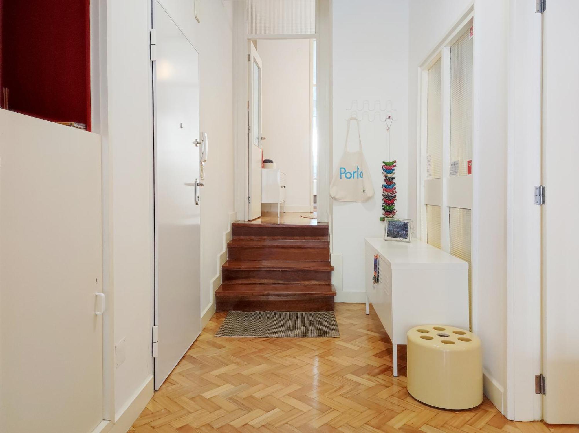 Apartment E36 - Ideal For Families - Large Areas *