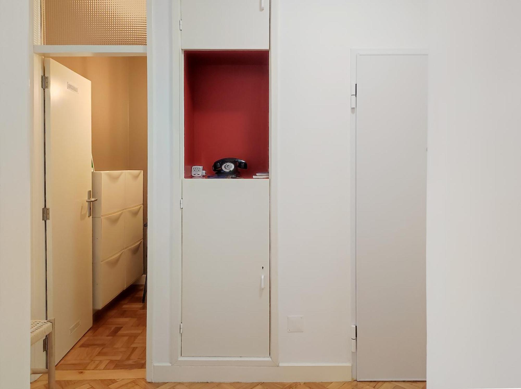 Apartment E36 - Ideal For Families - Large Areas Porto