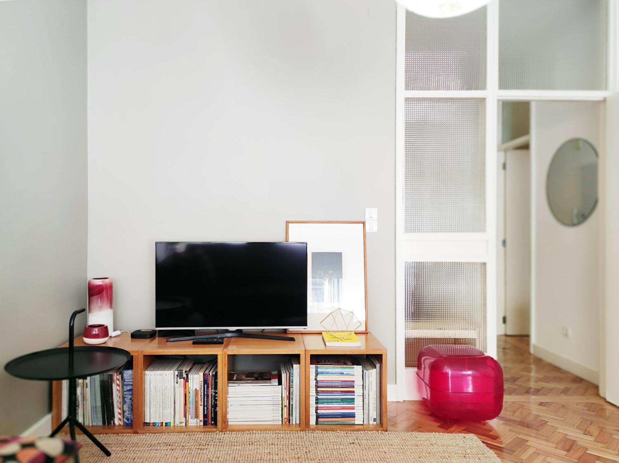 E36 - Ideal For Families - Large Areas Apartment