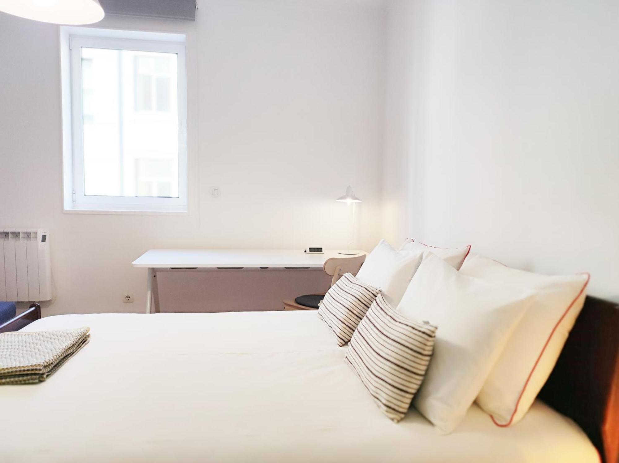 Apartment E36 - Ideal For Families - Large Areas